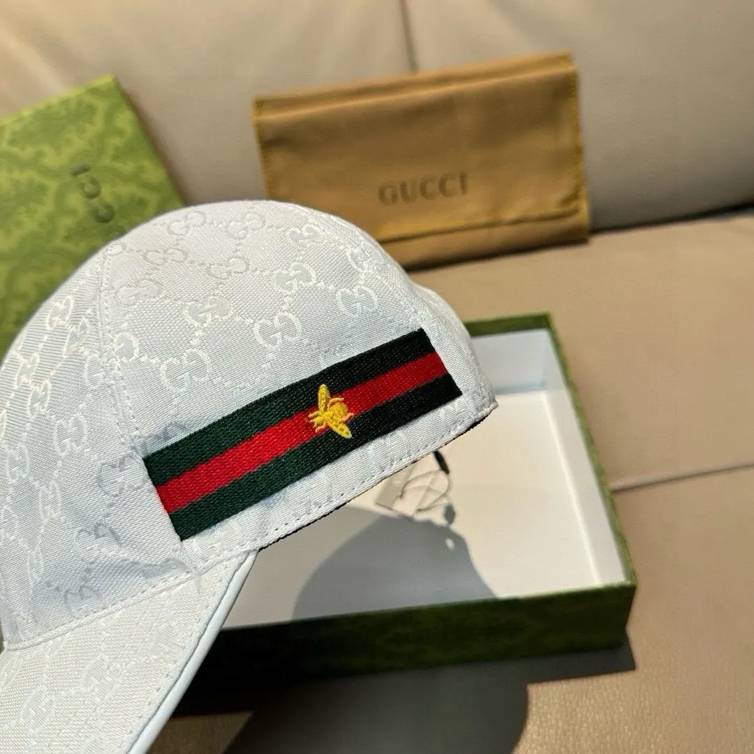 Gucci Fashion Item Casual Leather