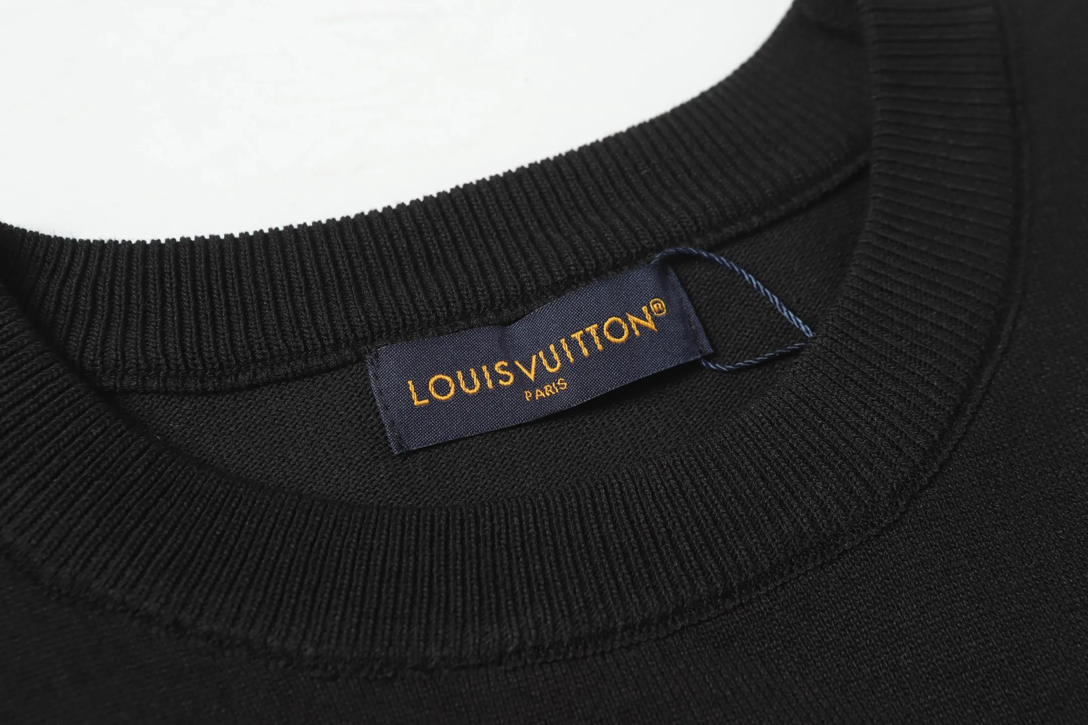 Louis Vuitton T恤