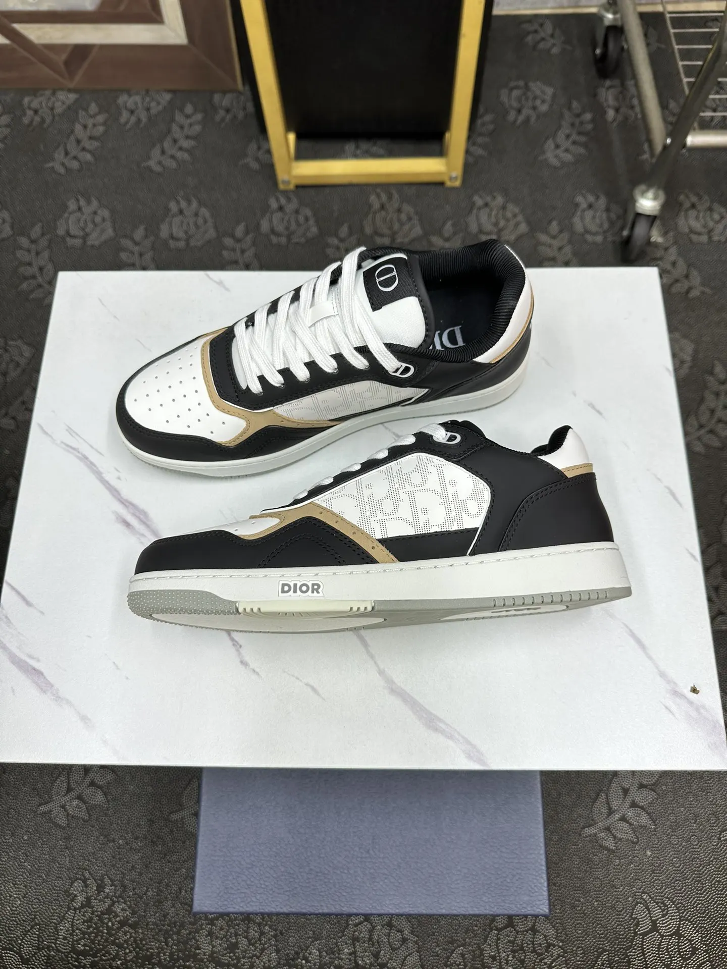 Dior 运动鞋
