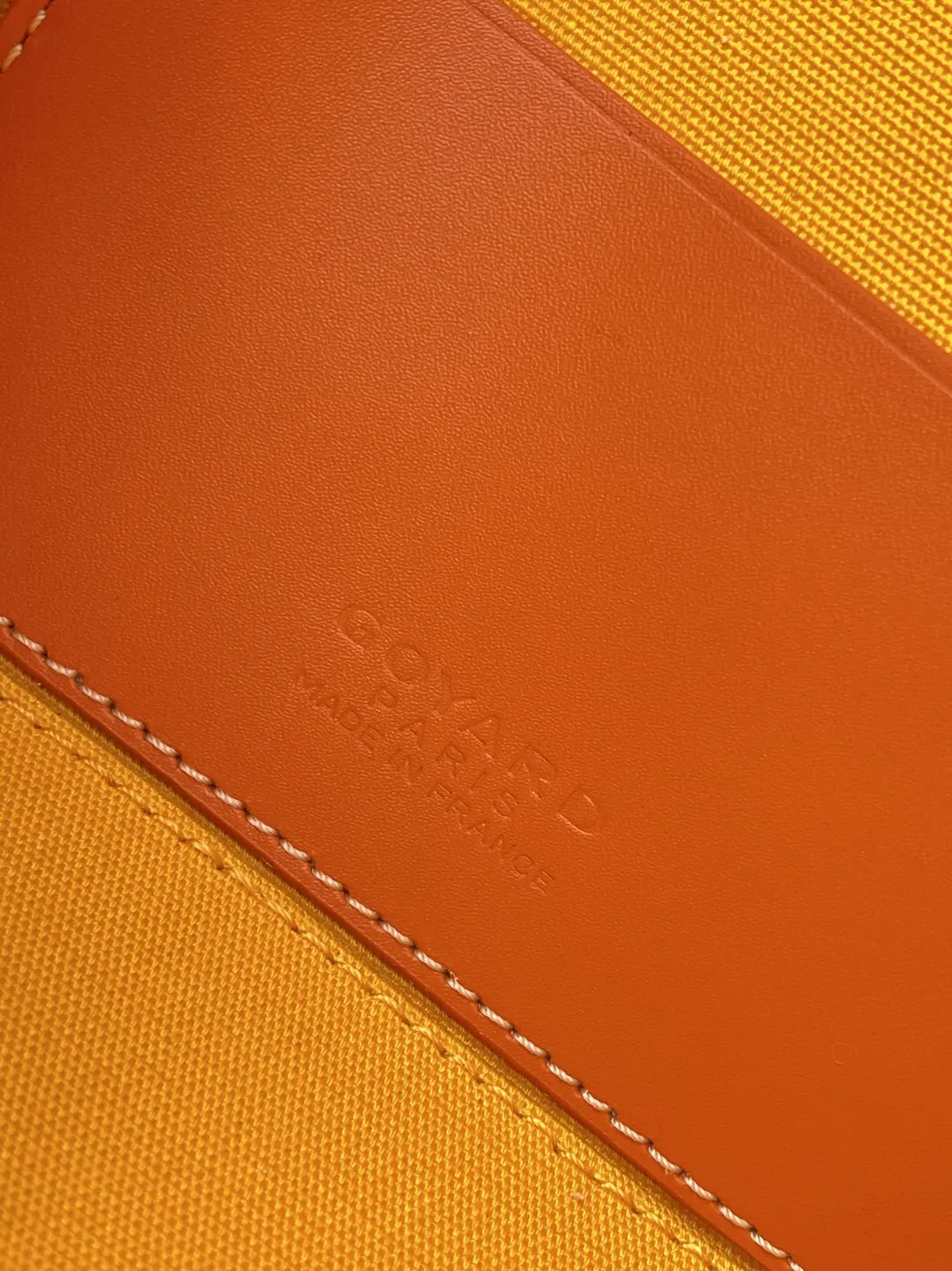 Goyard MUSE迷你化妆包 MUSE 迷你化妆包之所 便携收纳款
