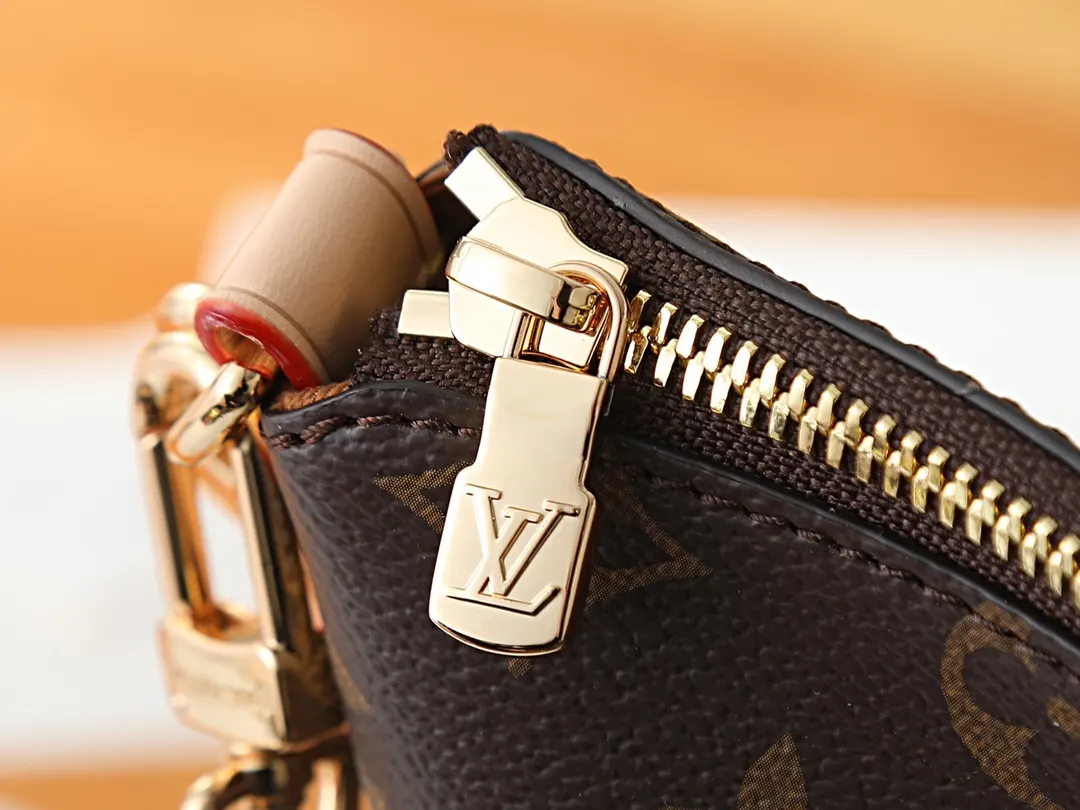 LV chain bag, shoulder crossbody model Image 4 LV chain bag, shoulder crossbody model Image 4