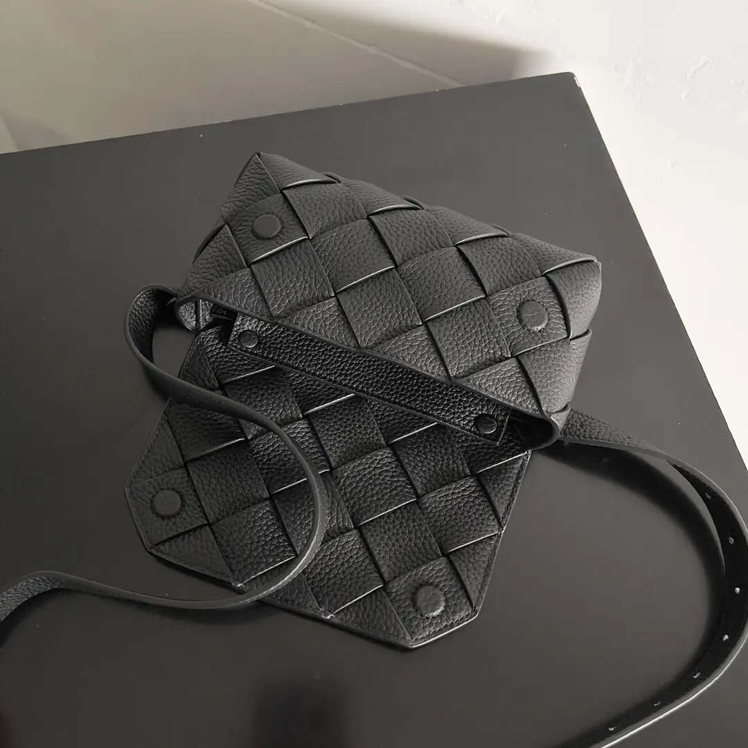 Clutch Bag Leather