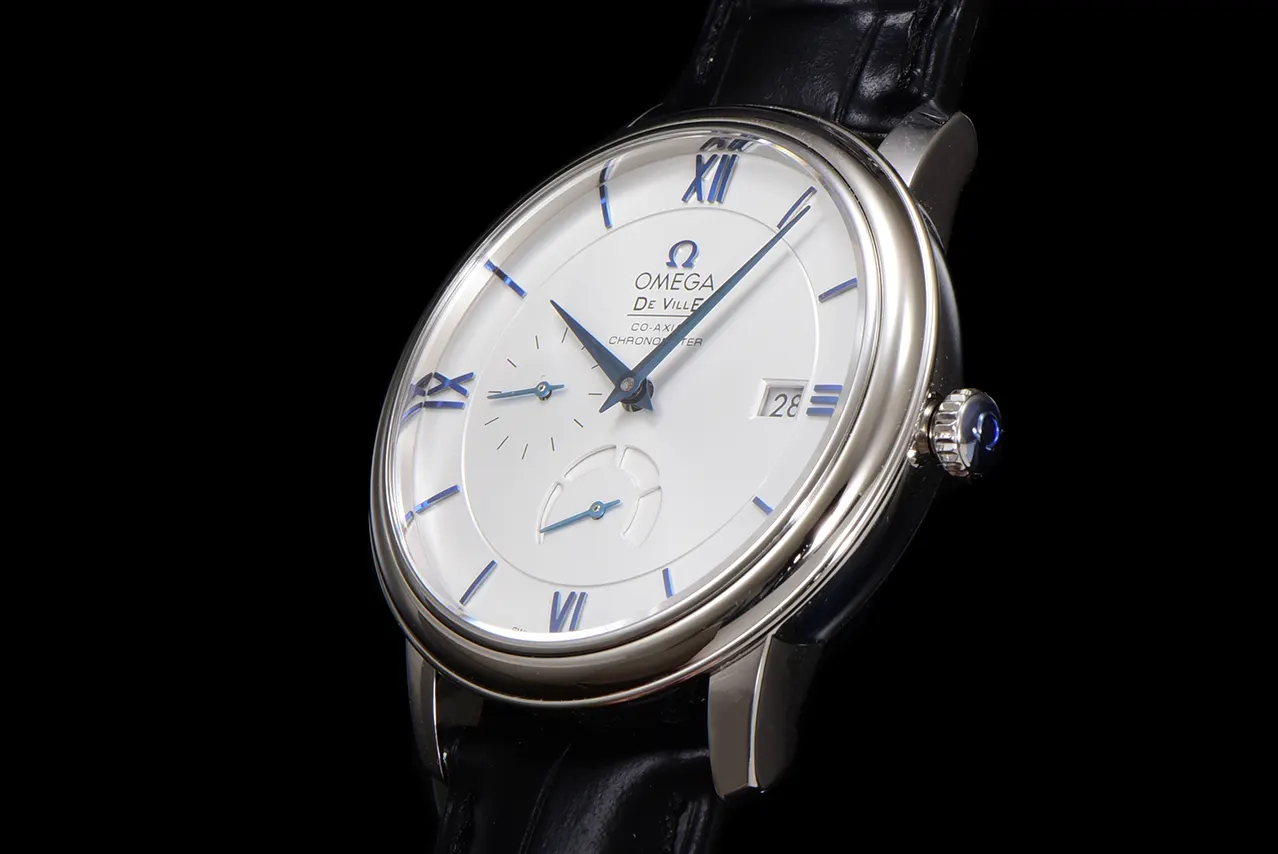 Watch Classic