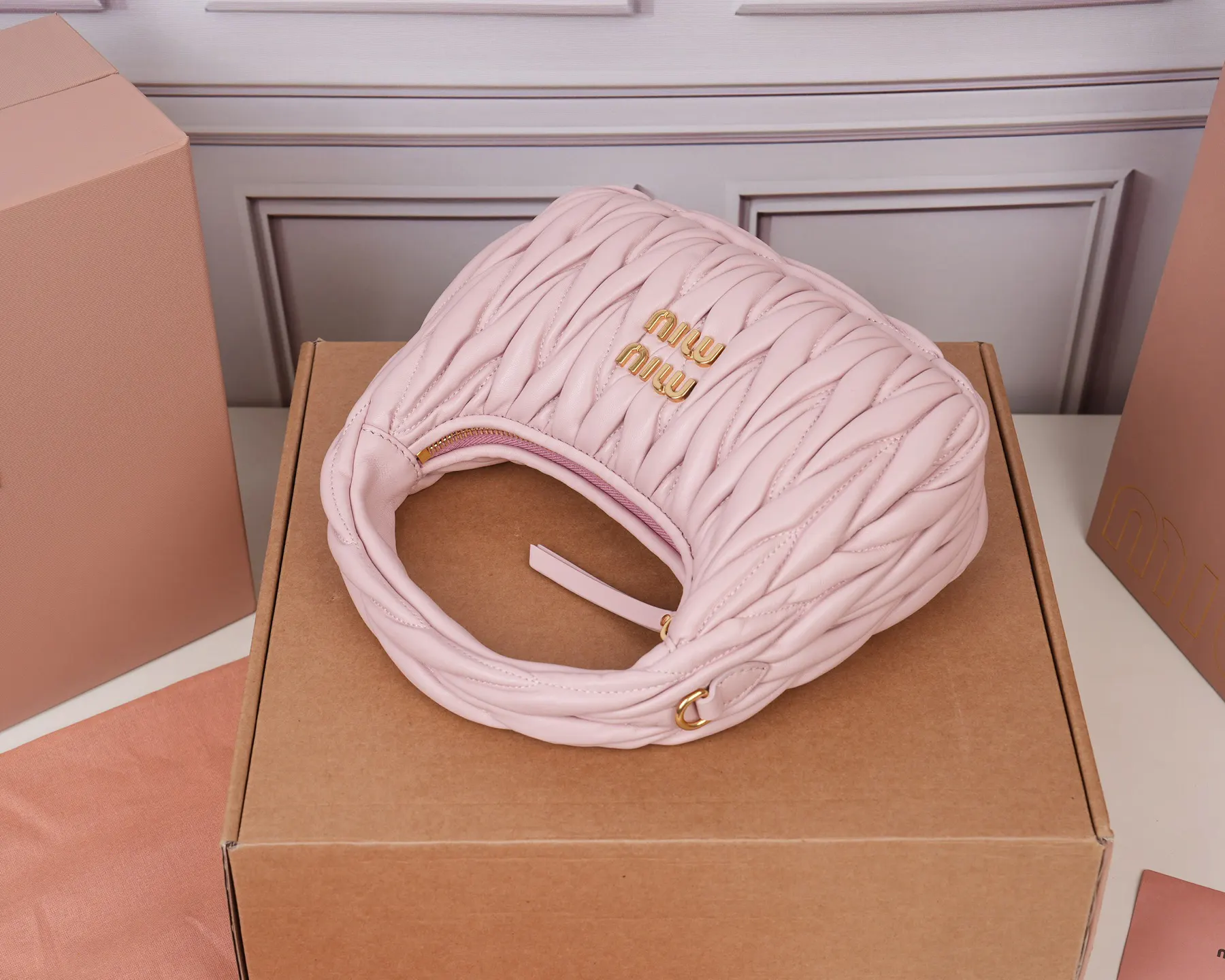 Crossbody Bag Lightweight Image 5 Crossbody Bag Lightweight Image 5