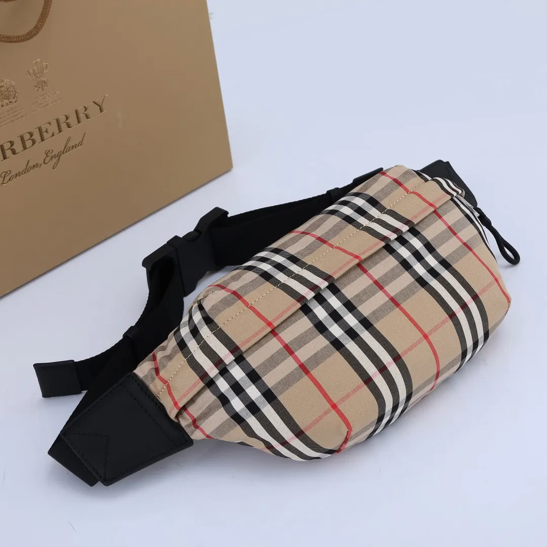 Crossbody Bag Lightweight