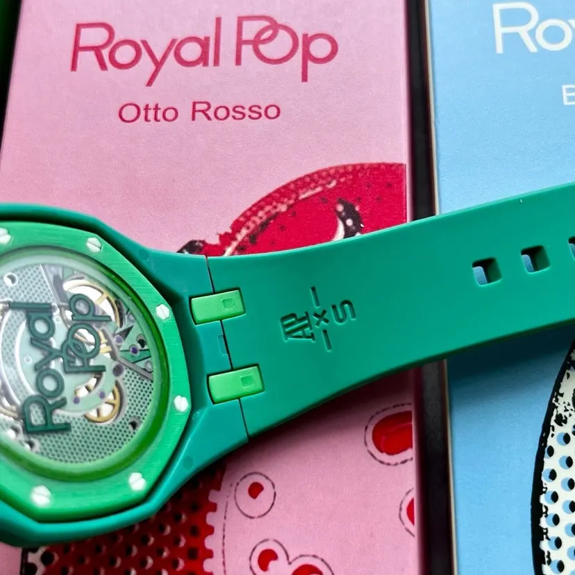 Watch Classic