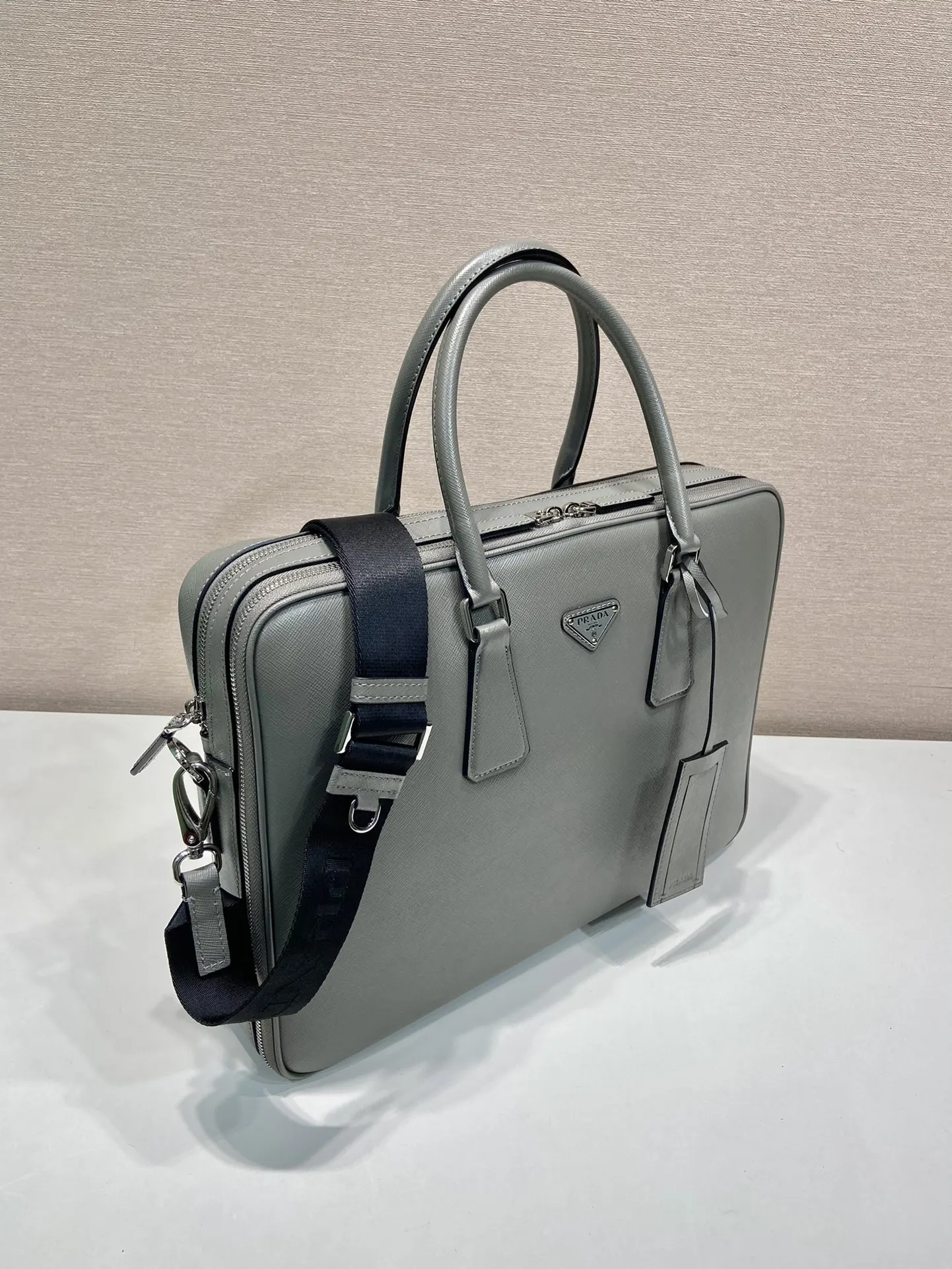 Briefcase Business Commuter