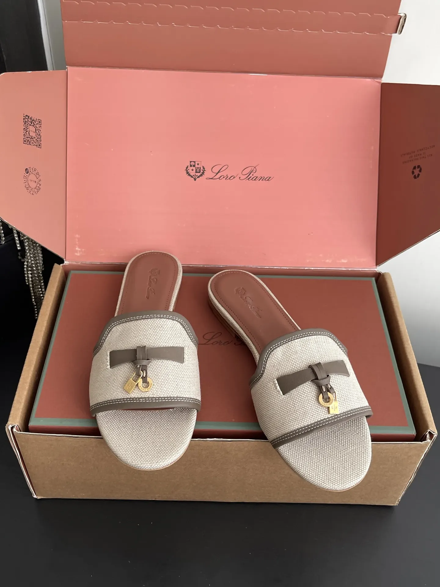 Loro Piana Image 6 Loro Piana Image 6