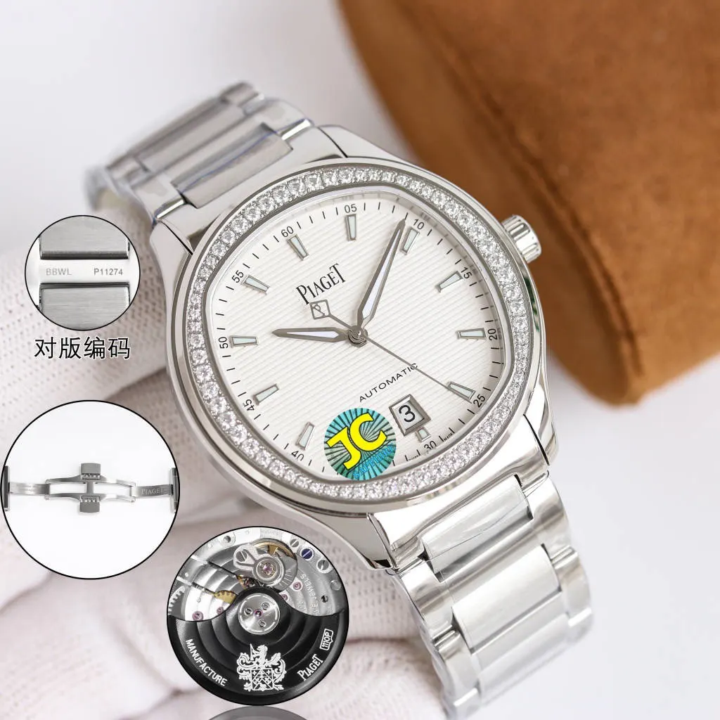 Watch Classic