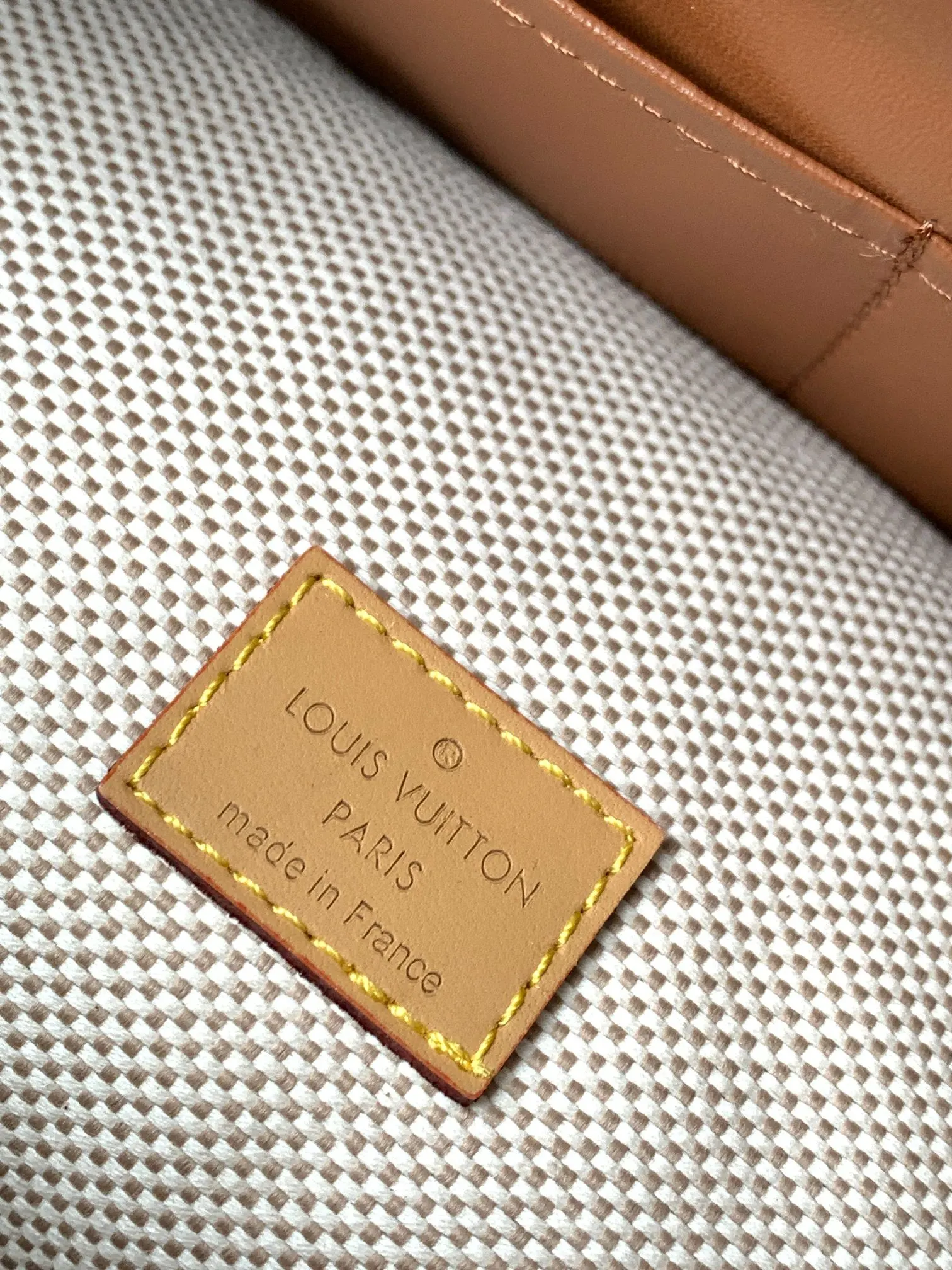 LV Speed Handbag | ORBUYBAG High-End Fashion Boutique