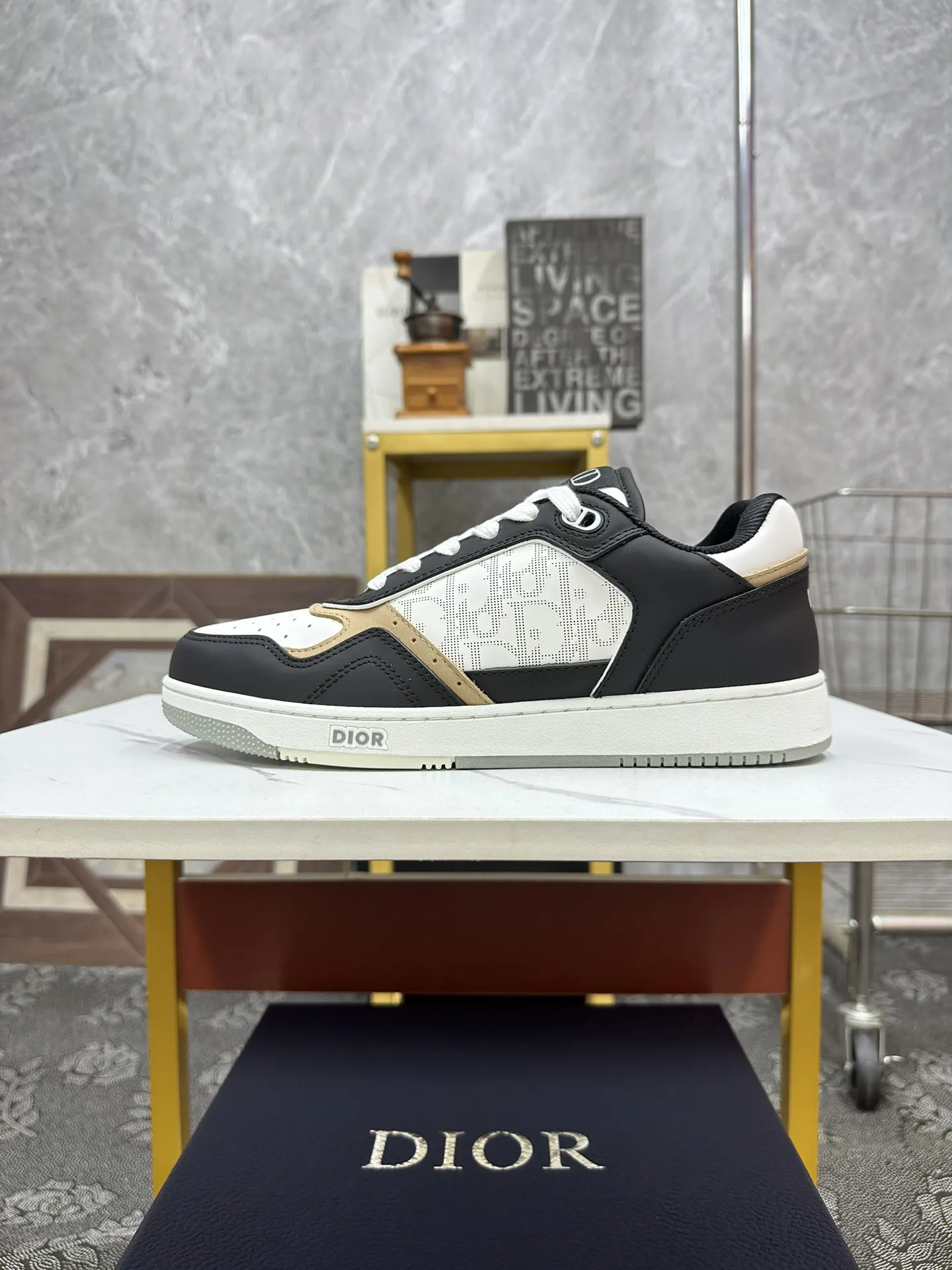 Dior 运动鞋
