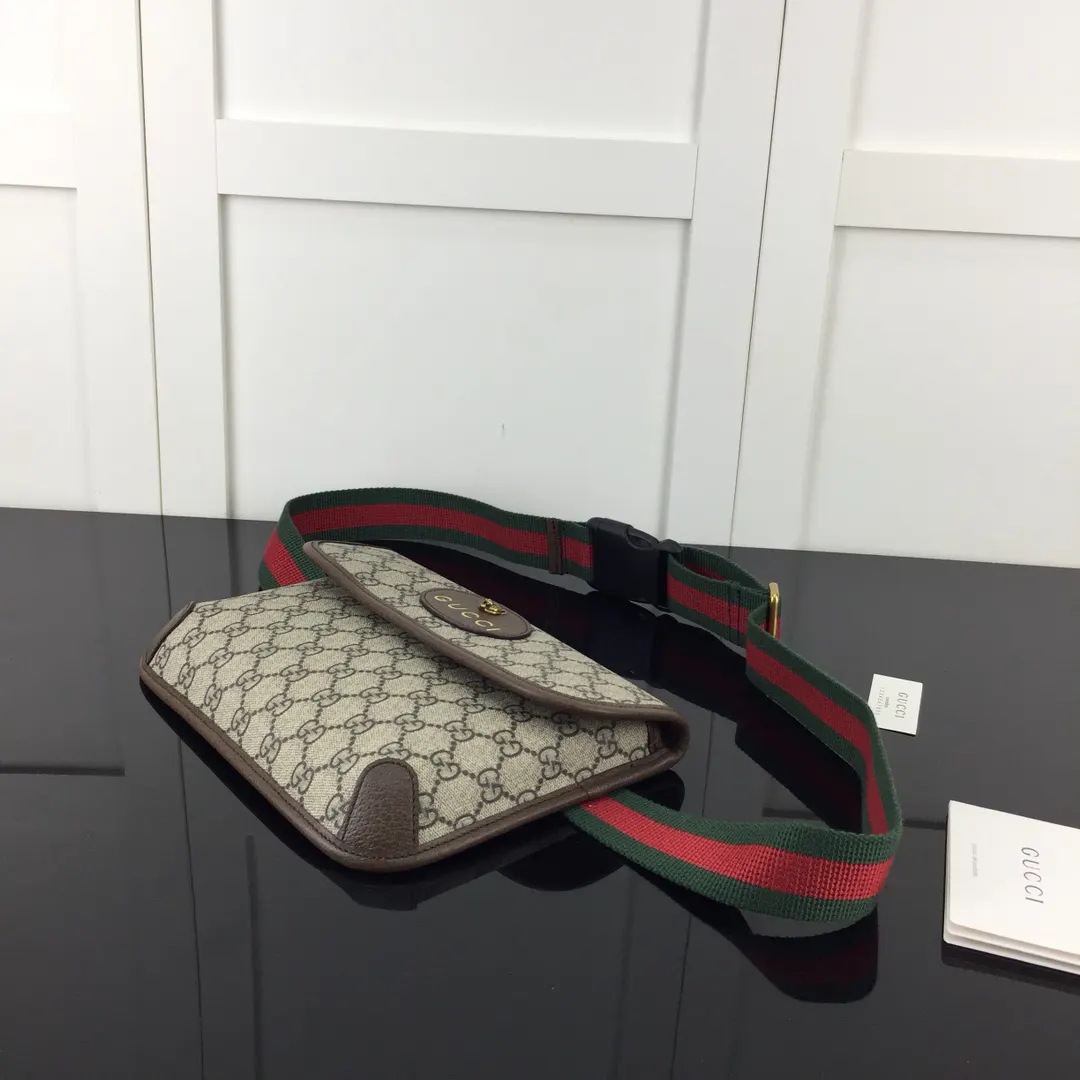 Gucci Belt Bag Casual