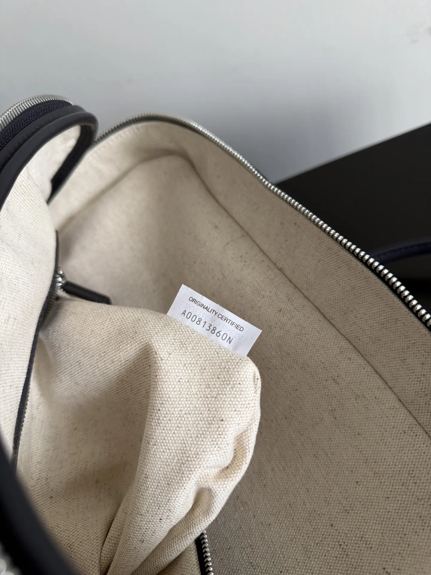 Bottega Veneta 公文包 商务通勤款