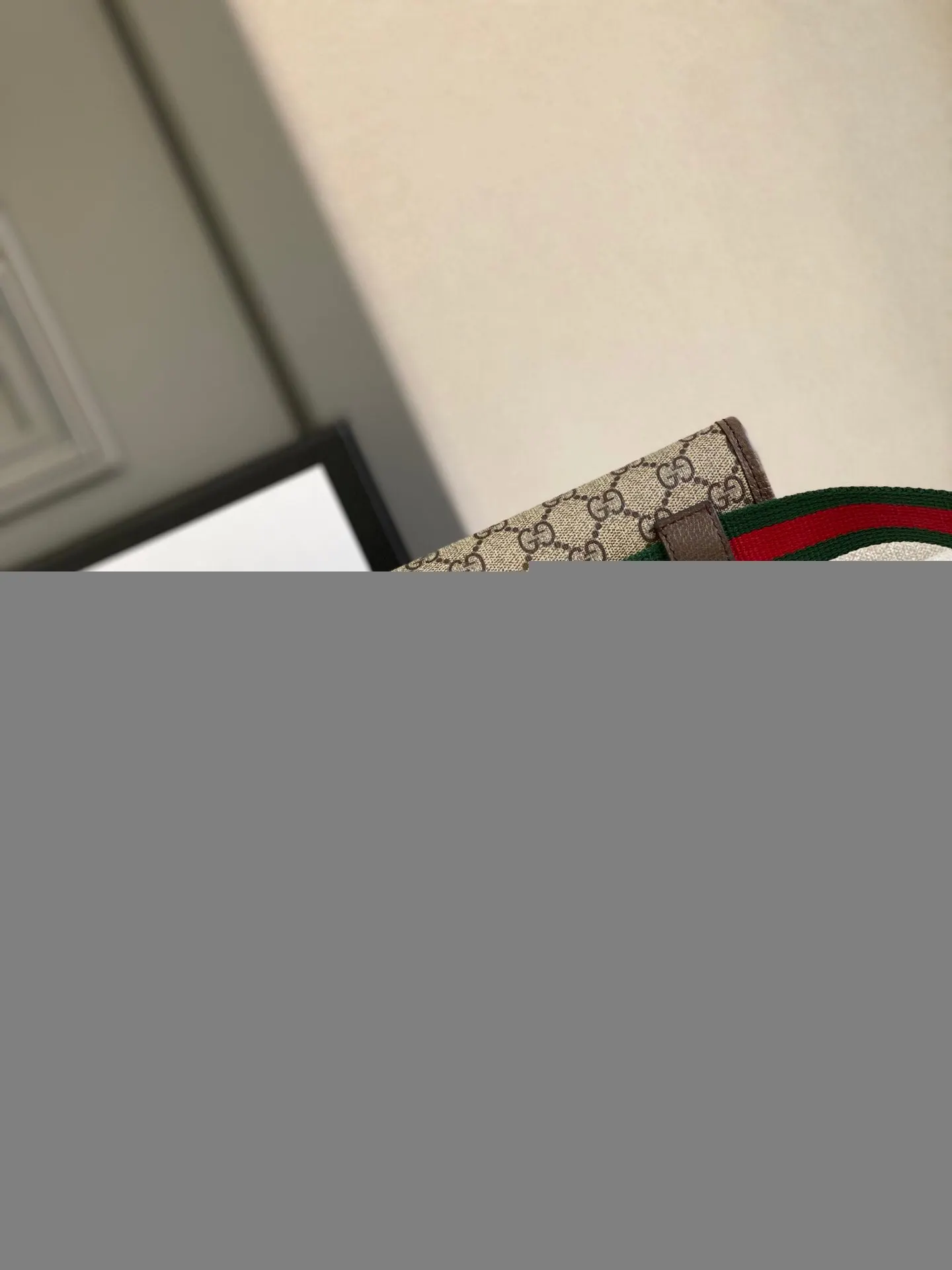 Gucci 帆布 厂价 腰包 休閒腰包款