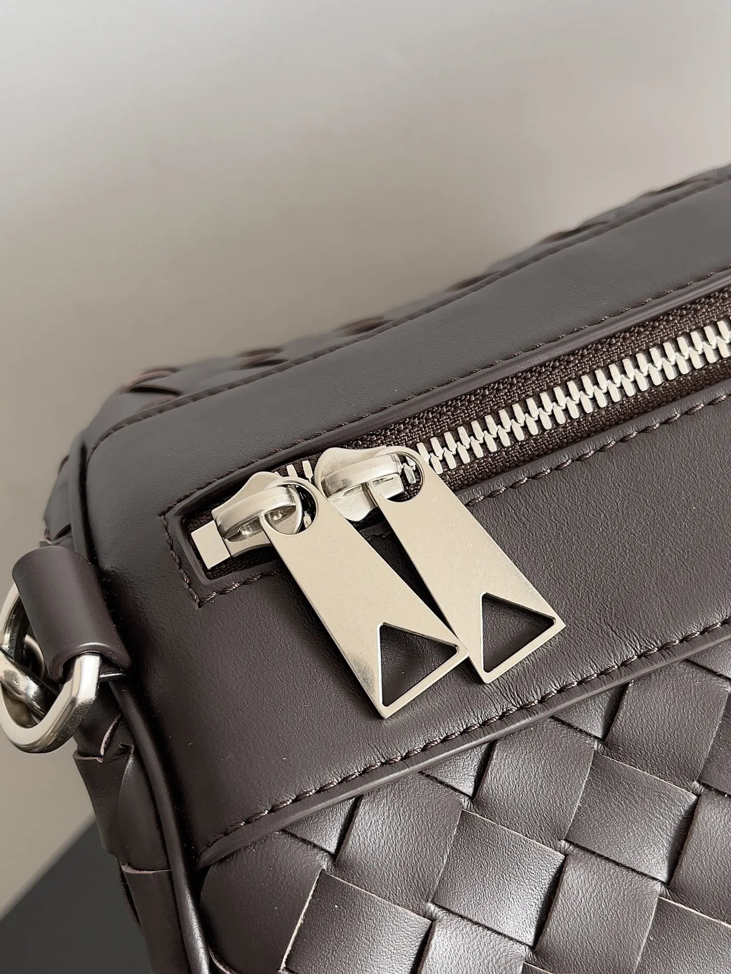 Bottega Veneta 旅行袋 大容量旅行款