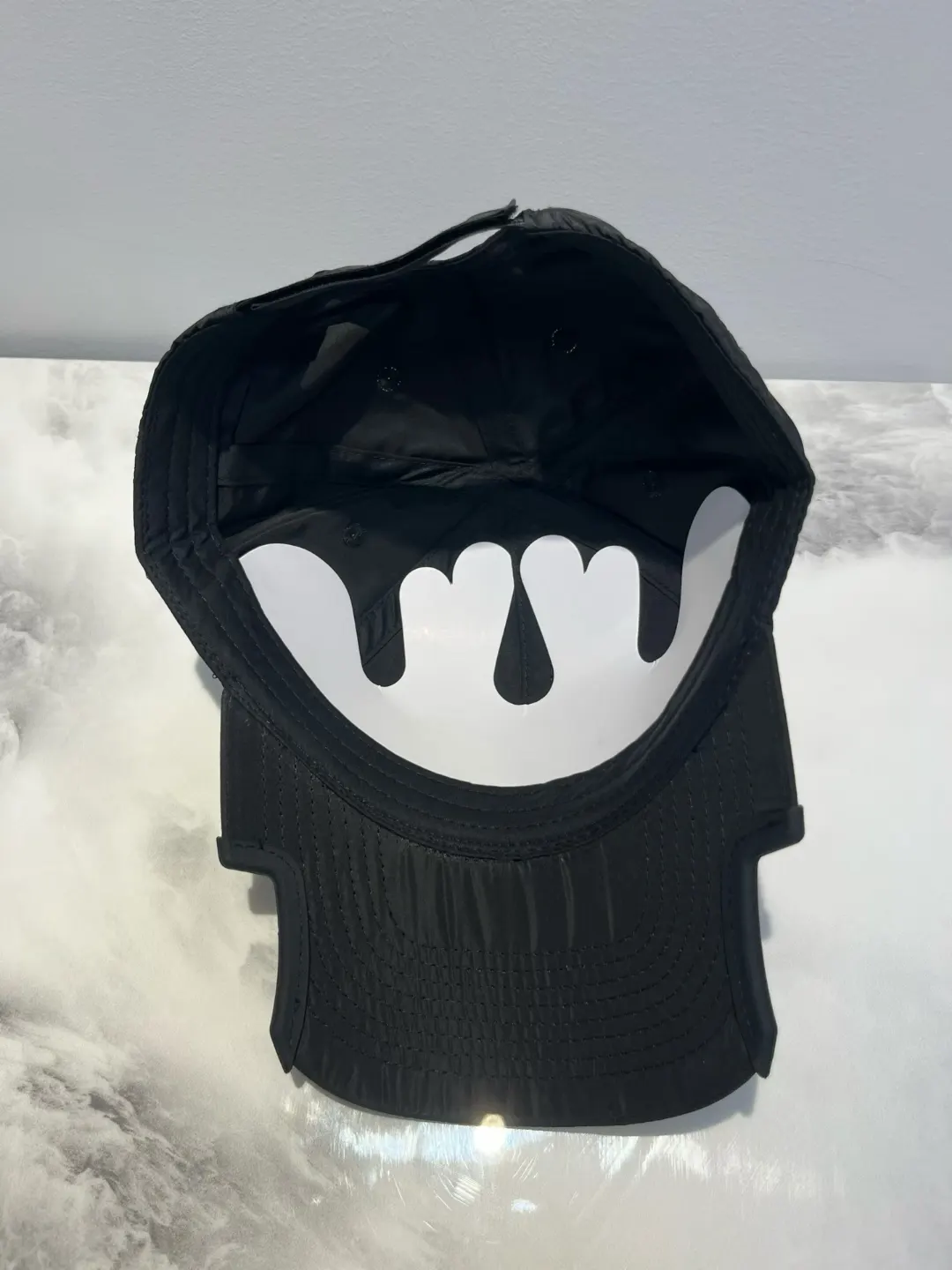 Balenciaga Baseball Cap Logo