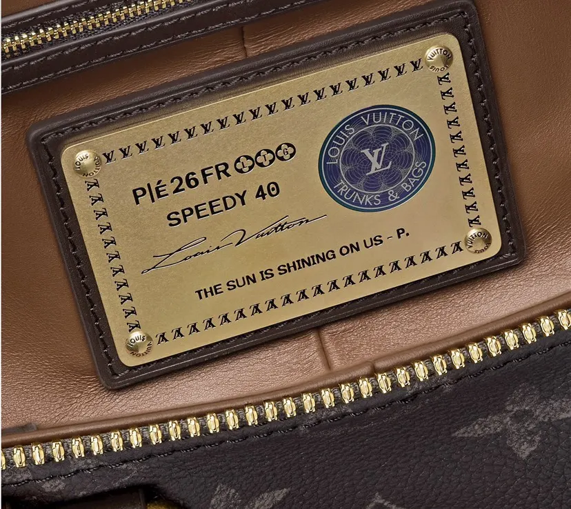 Fashion Item Travel Leather