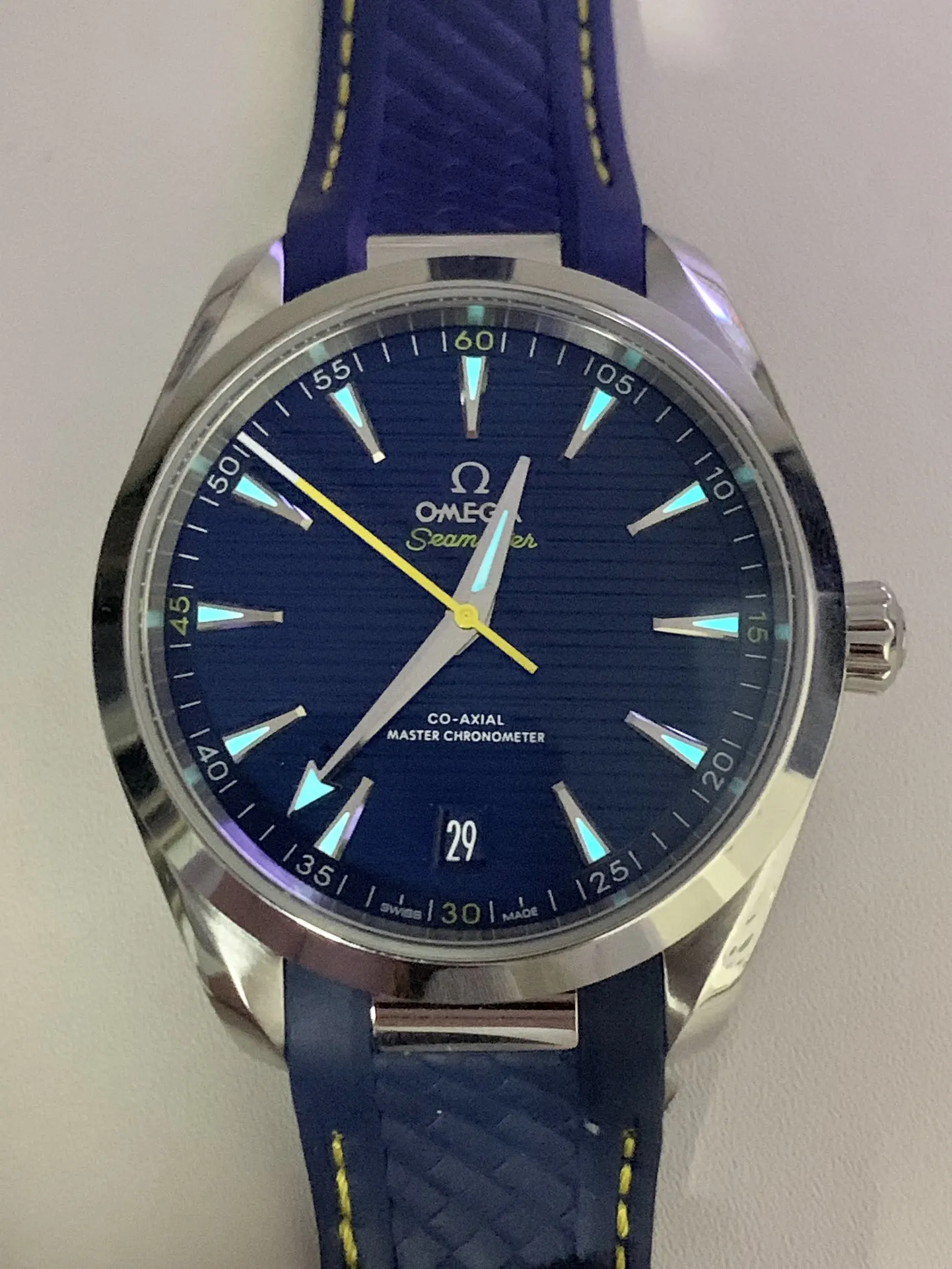 Watch Classic