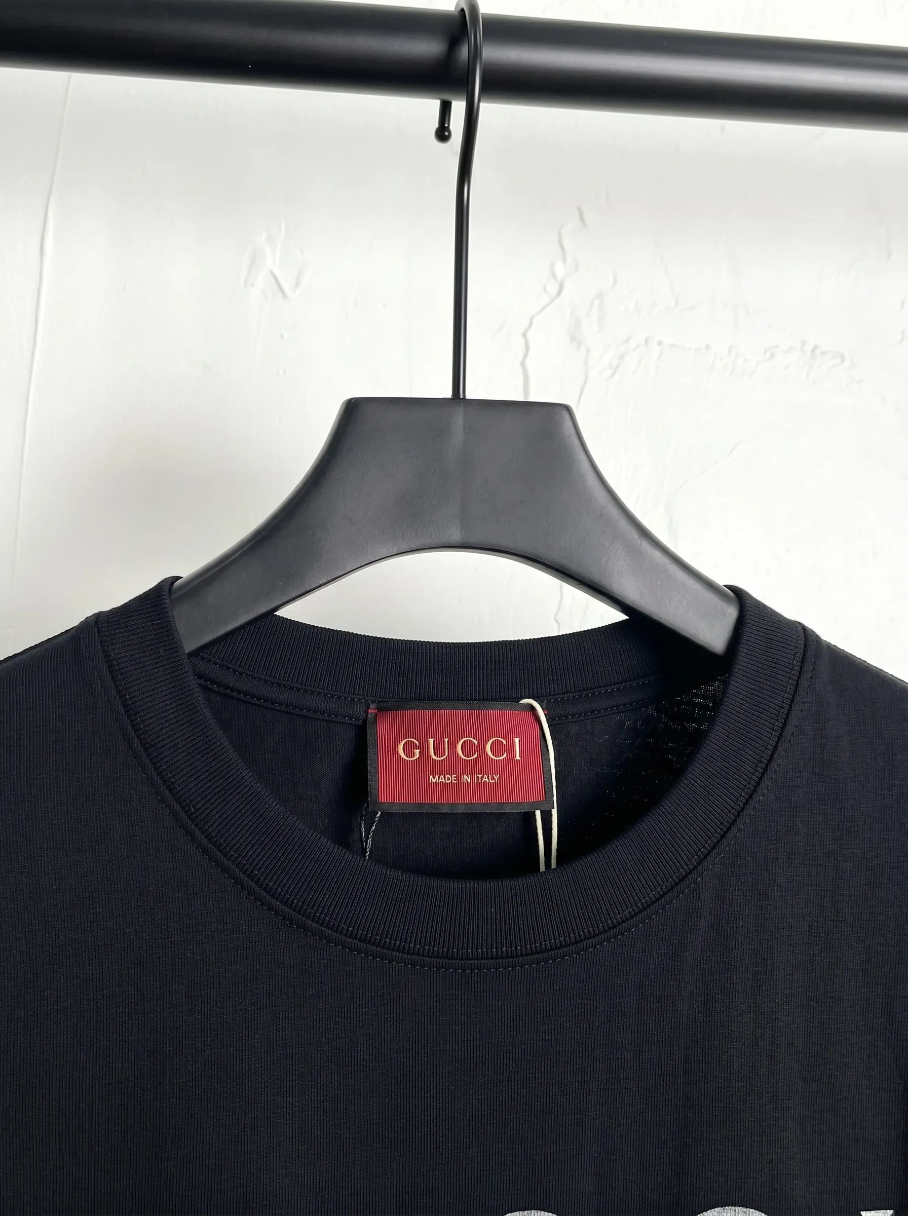 Gucci T-Shirt Printed