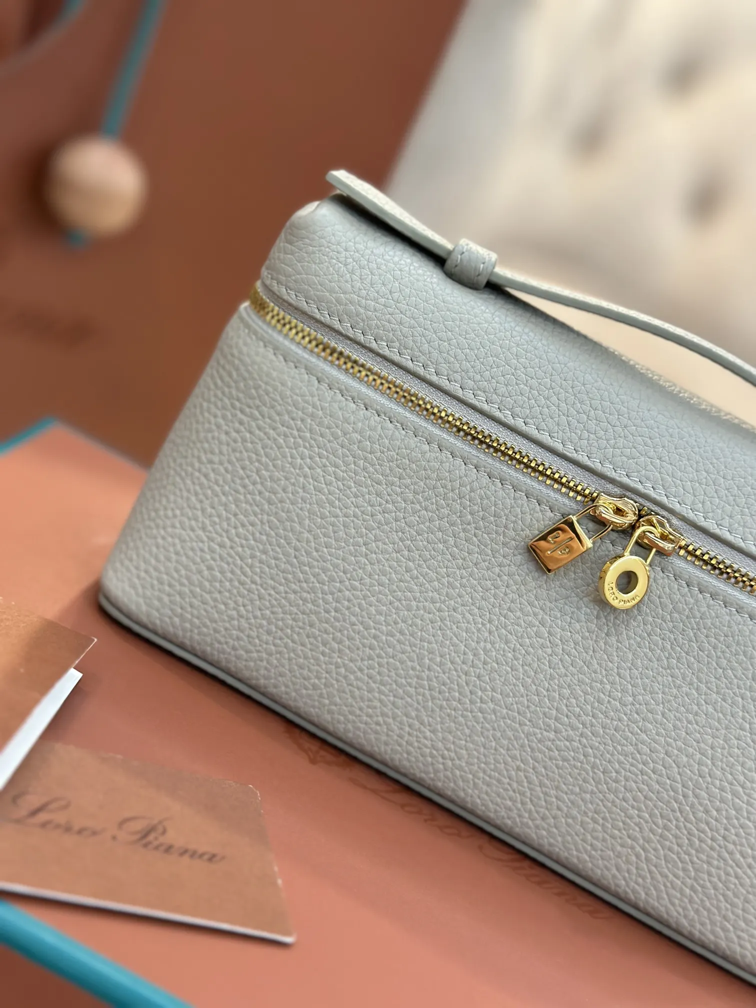 Crossbody Bag Leather