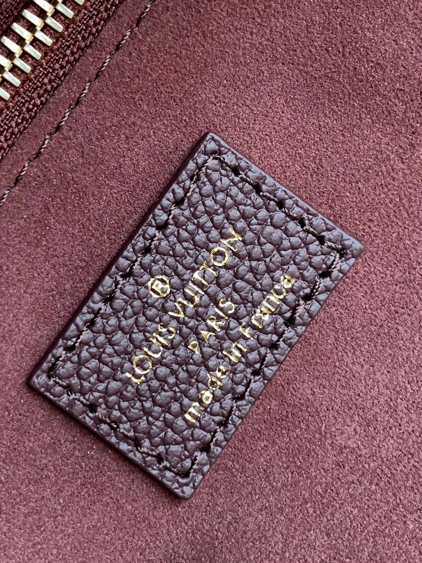 Black White Clutch Bag