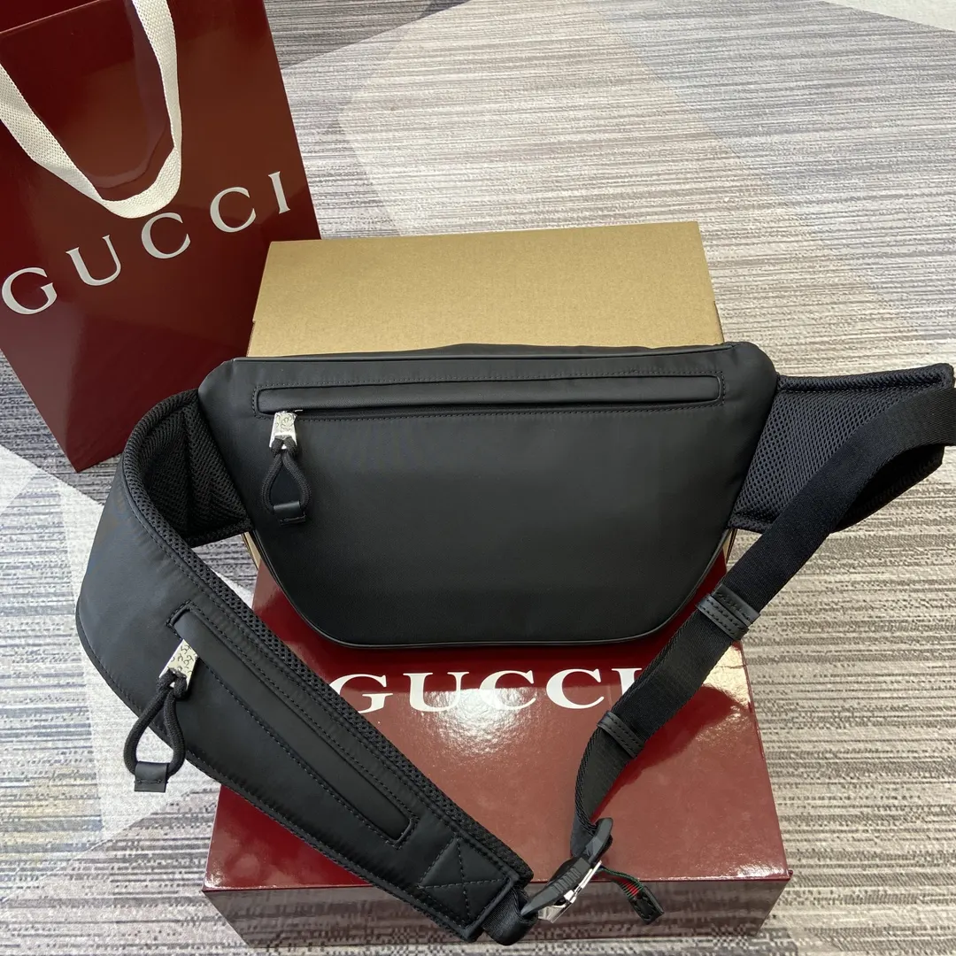 Gucci Belt Bag Casual