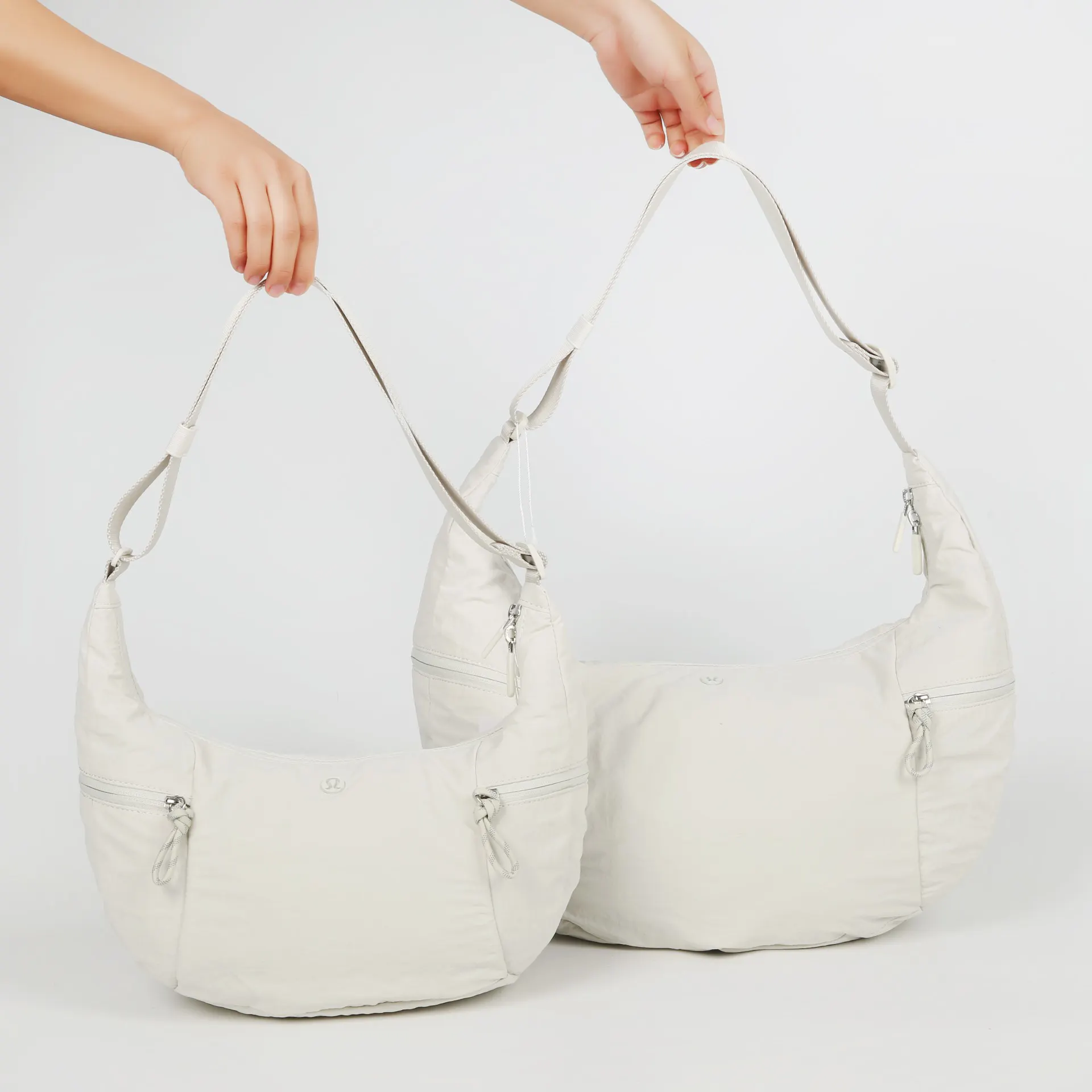Hobo Shoulder Bag Vintage