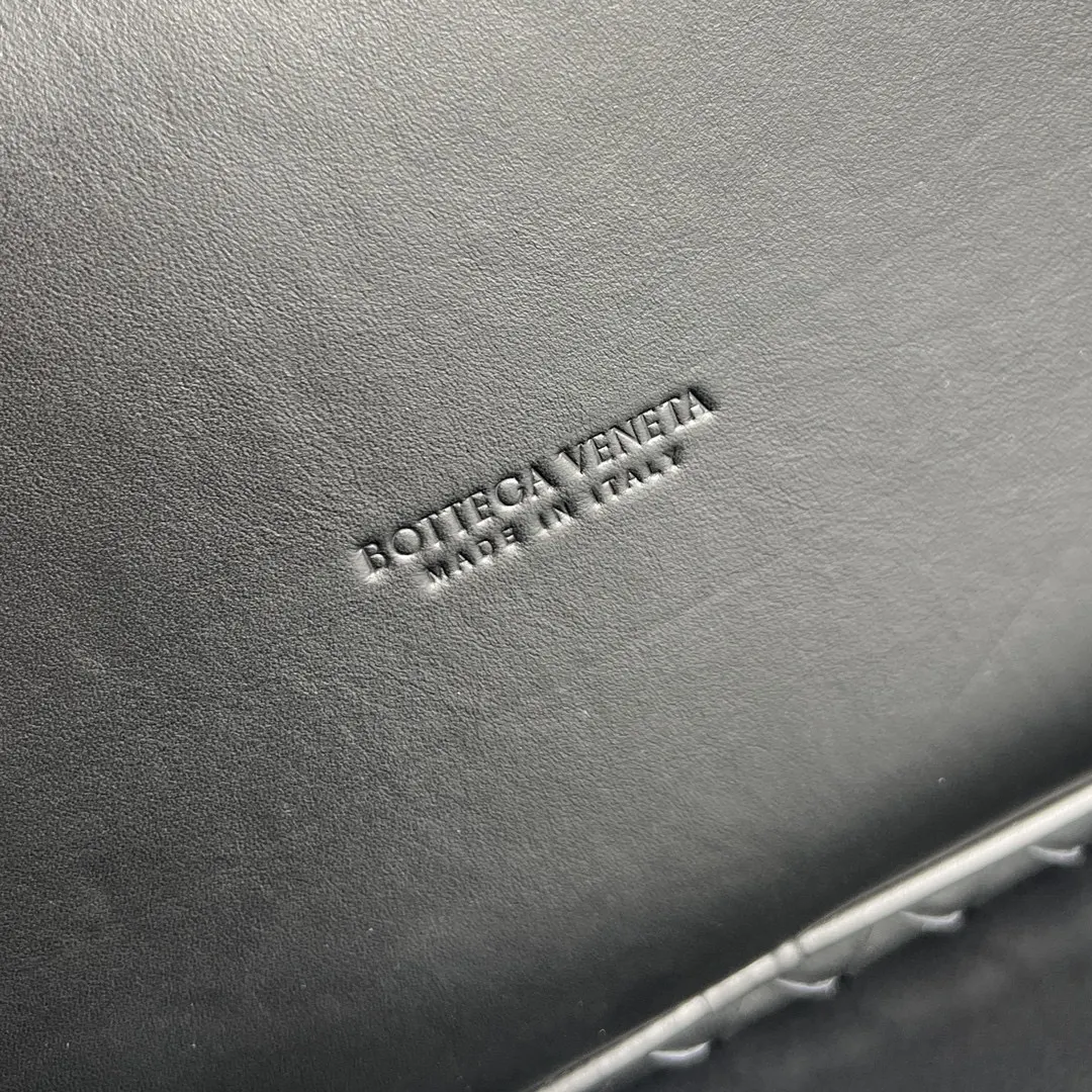 Bottega Veneta 牛皮 旅行包 大容量旅行款