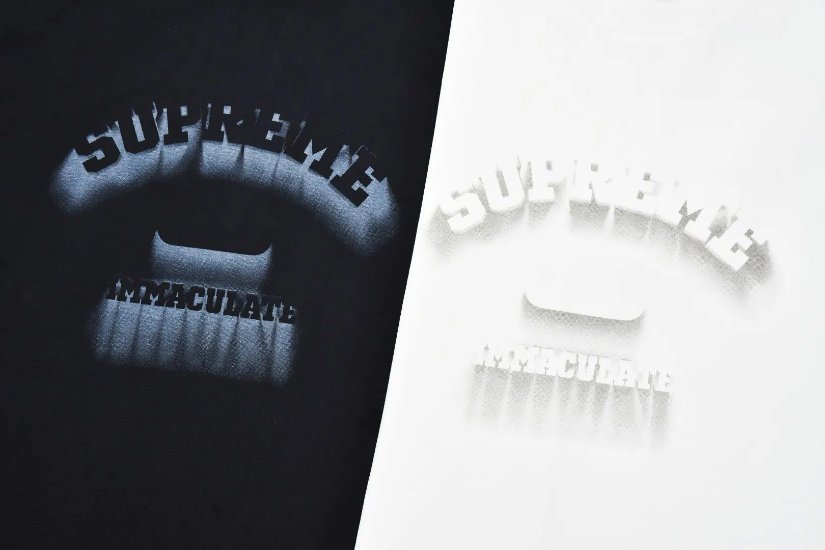 Supreme 24SS Logo 印花 针织衫 质感针织款