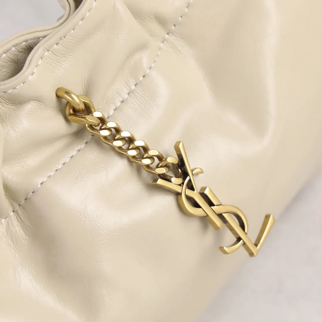 Hobo Shoulder Bag Vintage