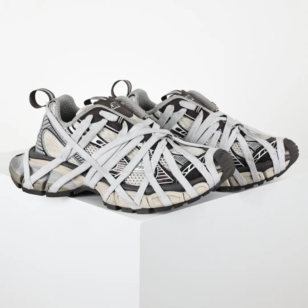 Balenciaga 3XL 运动鞋