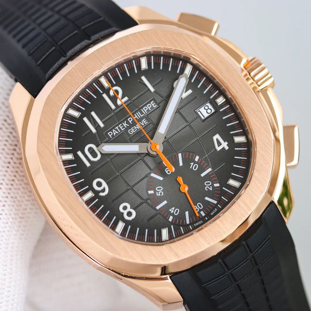 Patek Philippe 手錶 經典腕表款