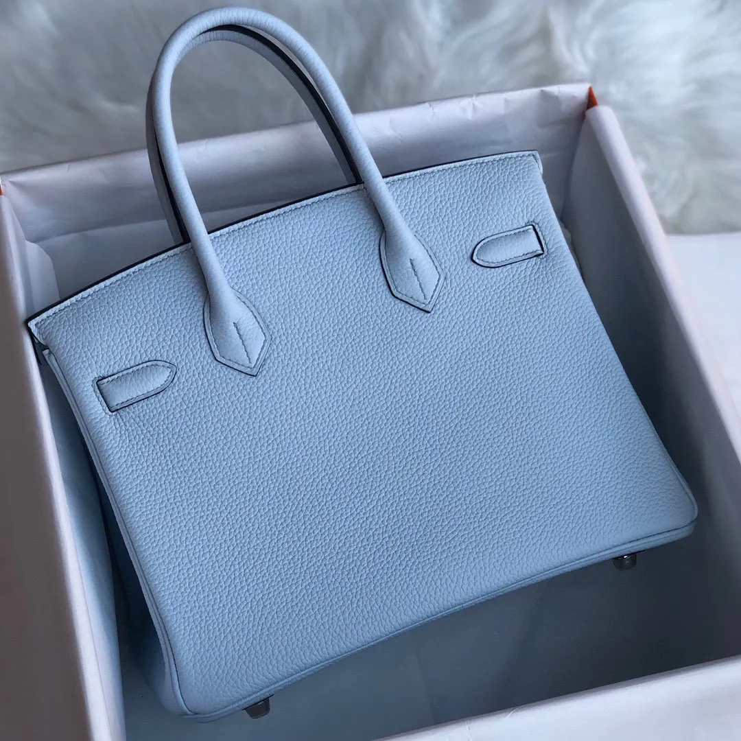 Hermès Birkin 手提包 35cm