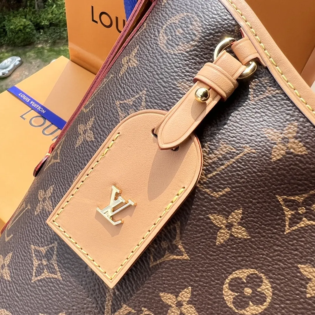 CarryAll 帆布 手拿包 精致手拿款