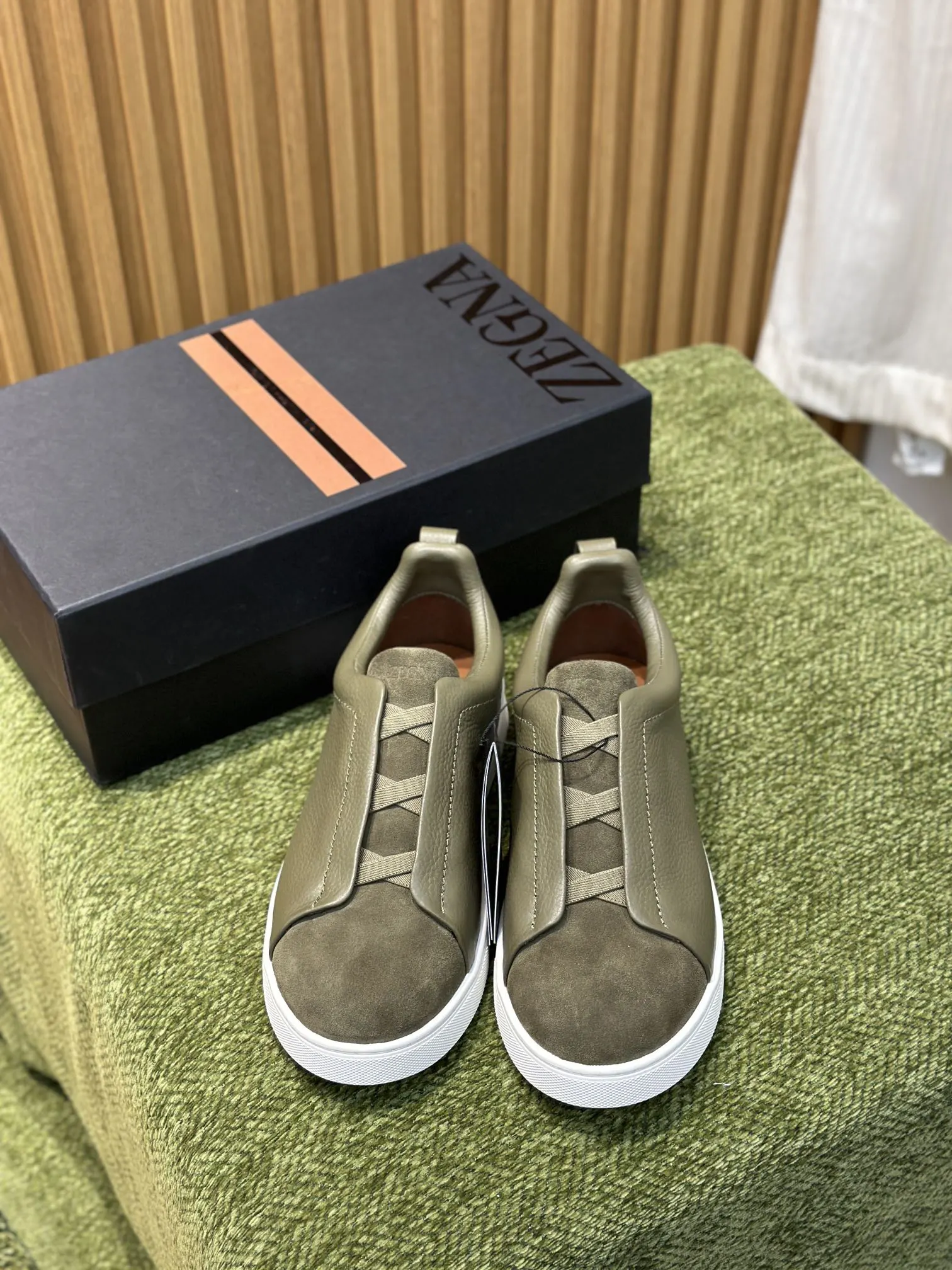 精选 TRIPLE S 运动鞋 休闲百搭款