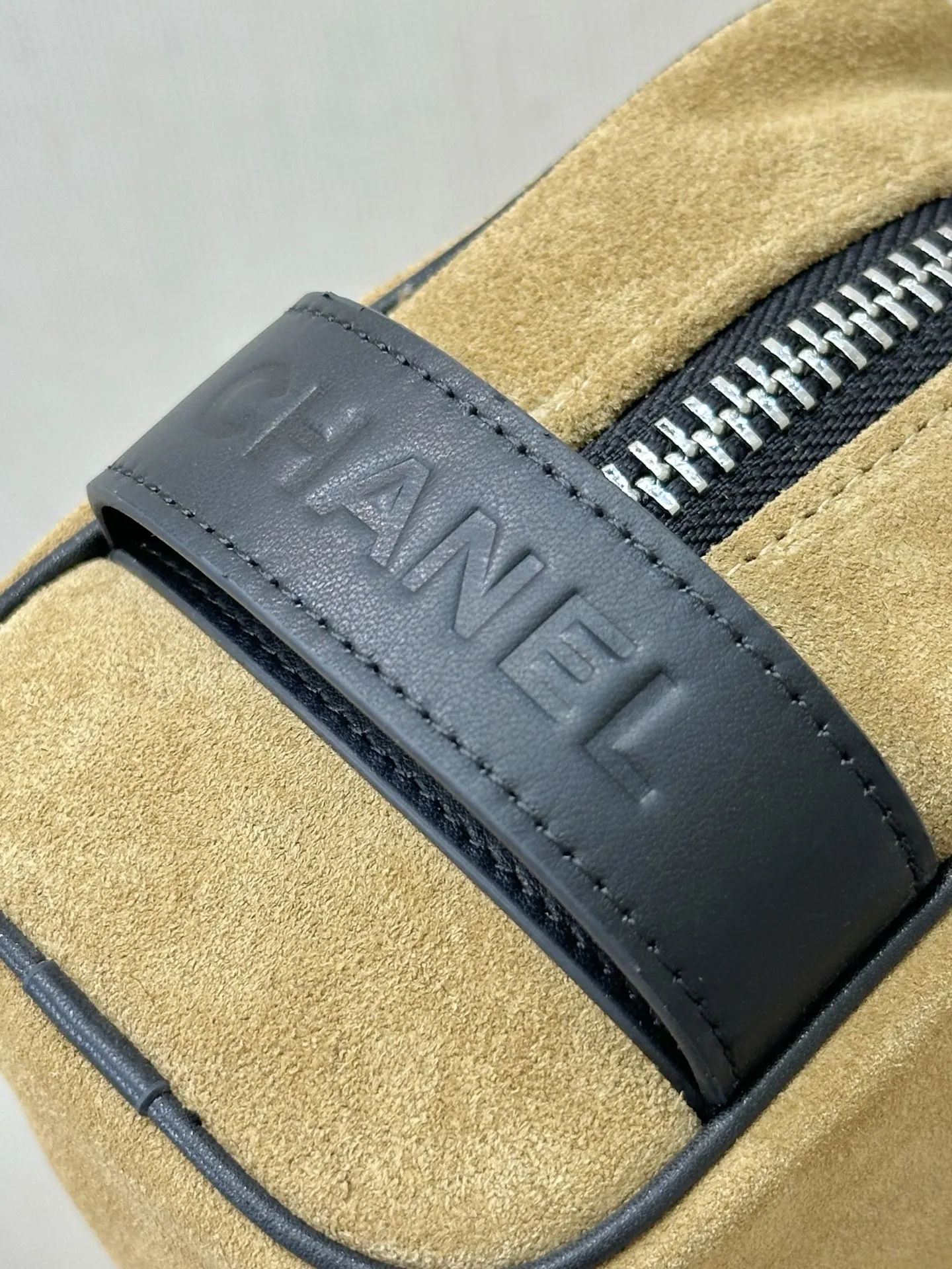 Cosmetic Pouch