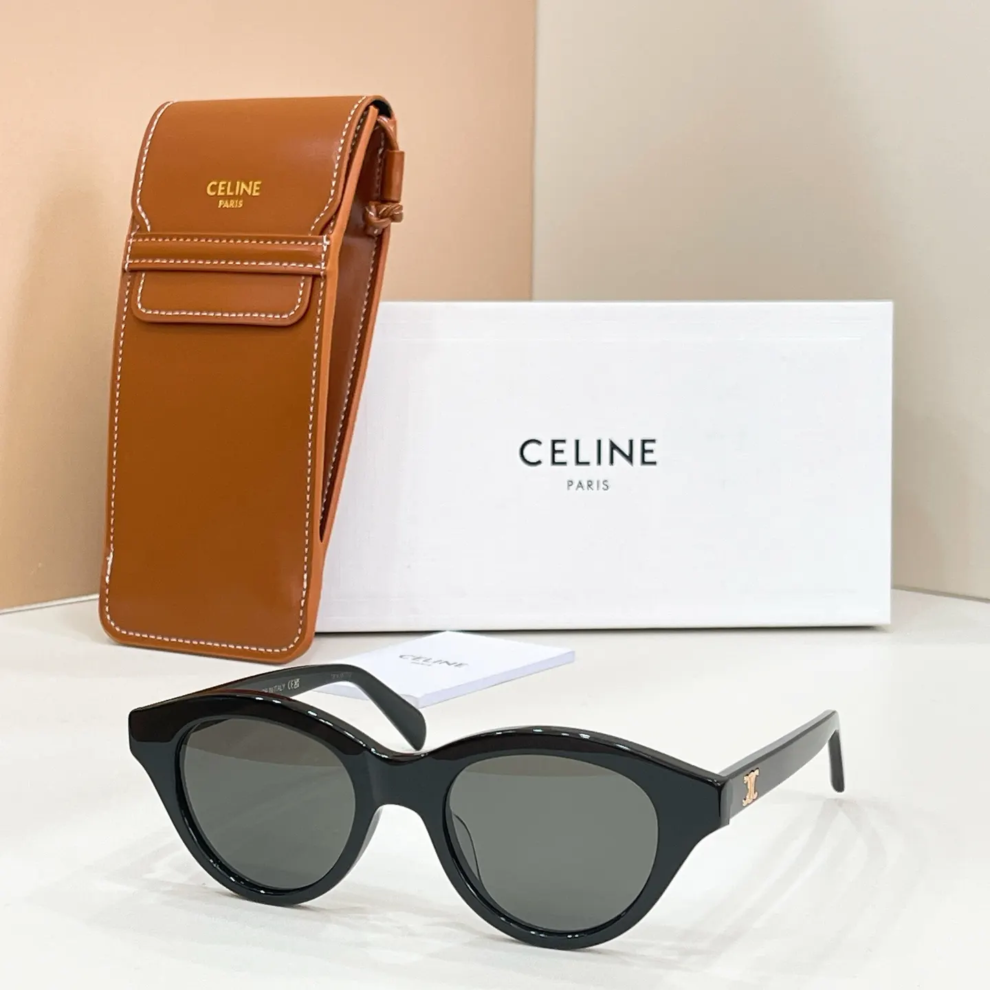 Celine 墨镜 时尚防晒款 款7