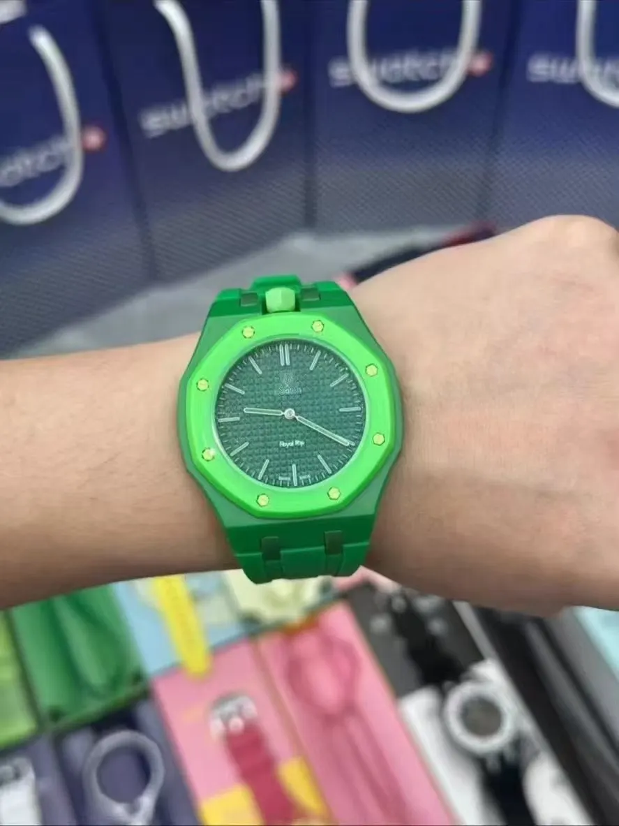 Audemars Piguet 手錶 經典腕表款