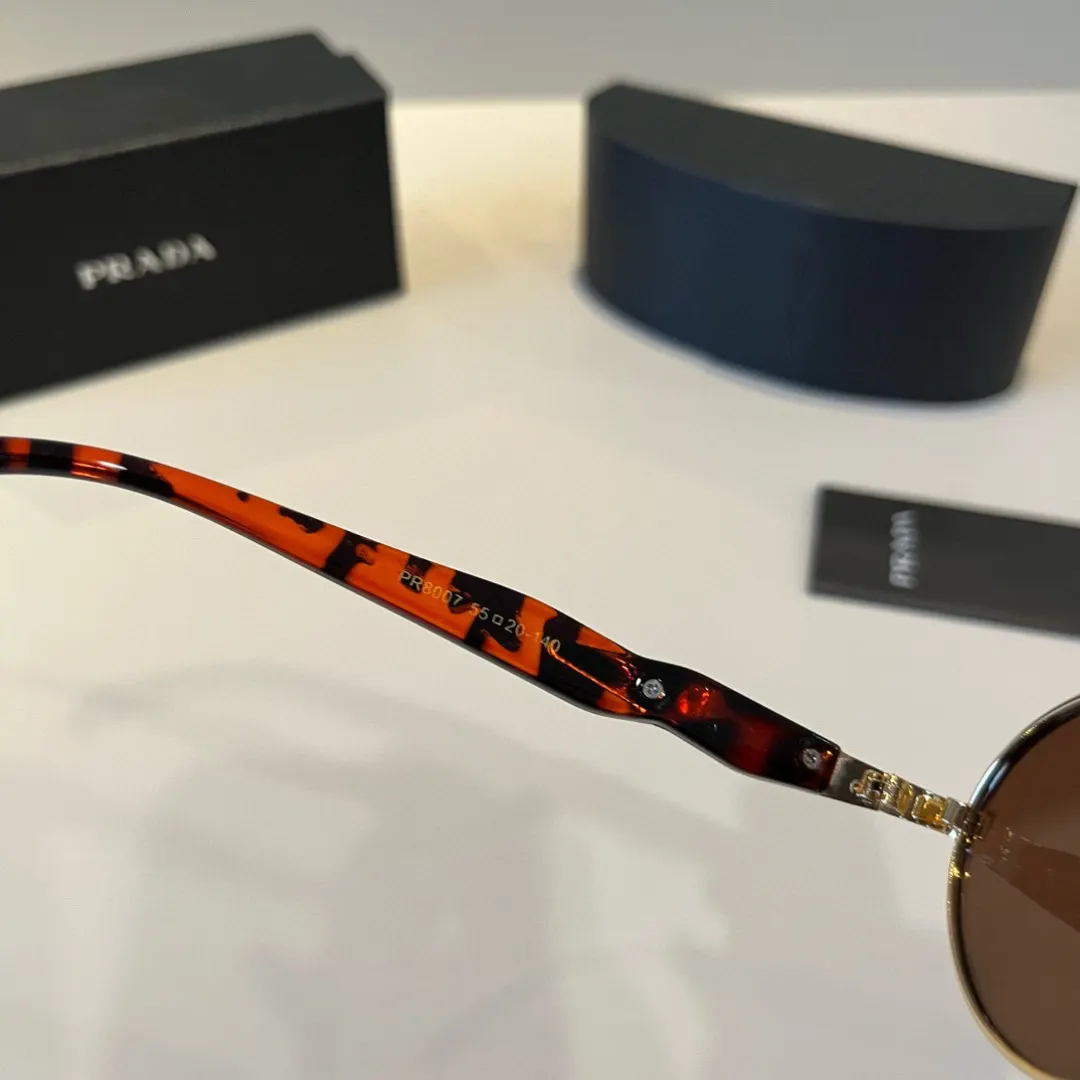 Prada 太阳眼镜 时尚遮阳 太阳镜