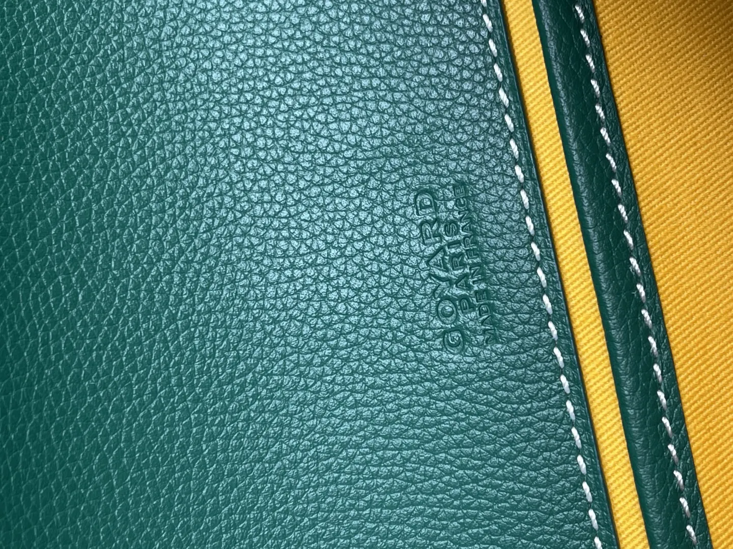 Goyard Crossbody Bag Lightweight Image 9 Goyard Crossbody Bag Lightweight Image 9