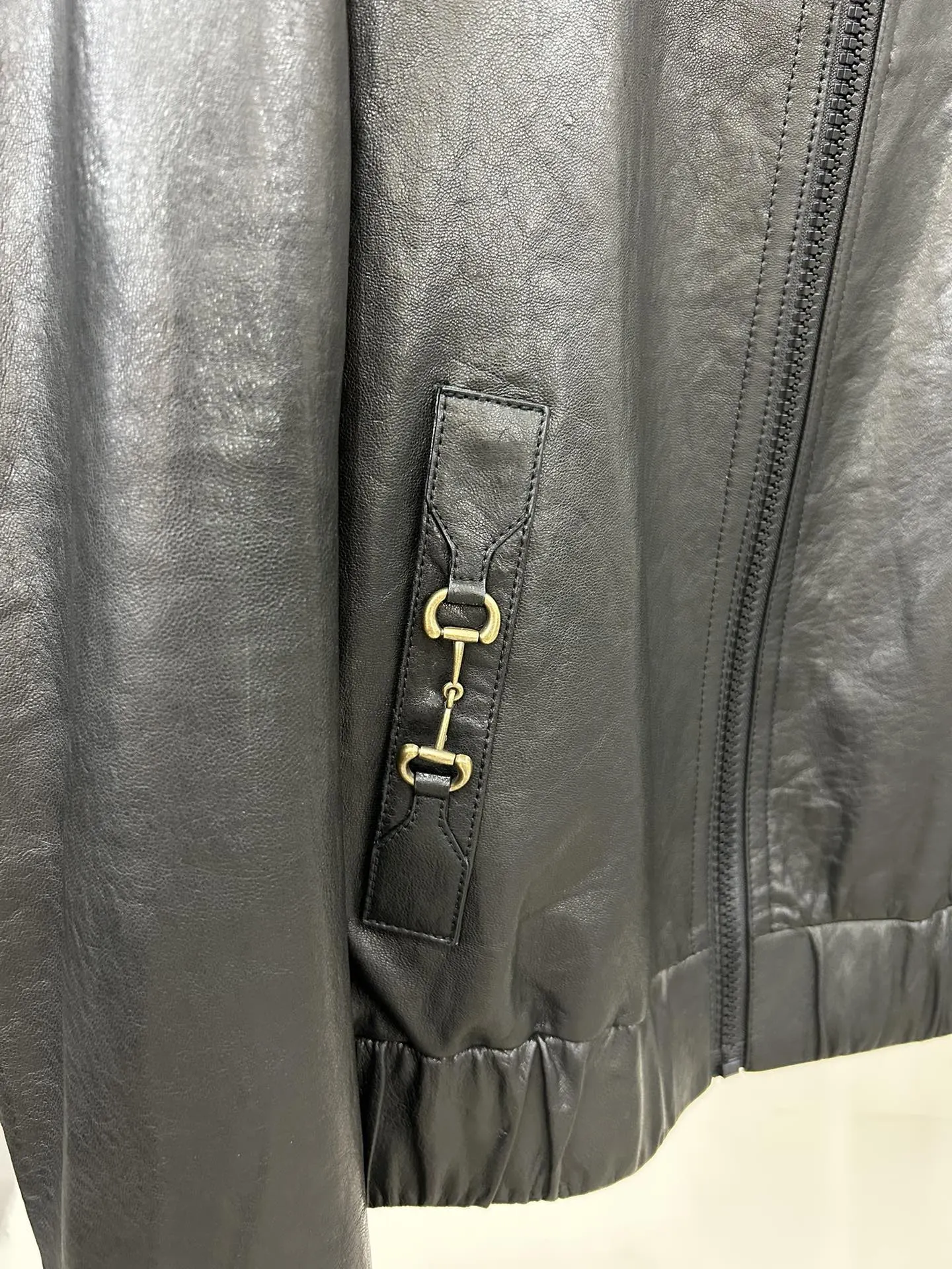 Gucci GG提花夹克外套