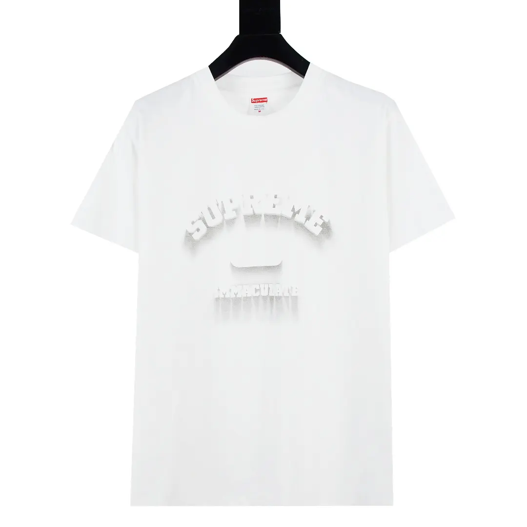 Supreme 24SS Logo 印花 针织衫 质感针织款