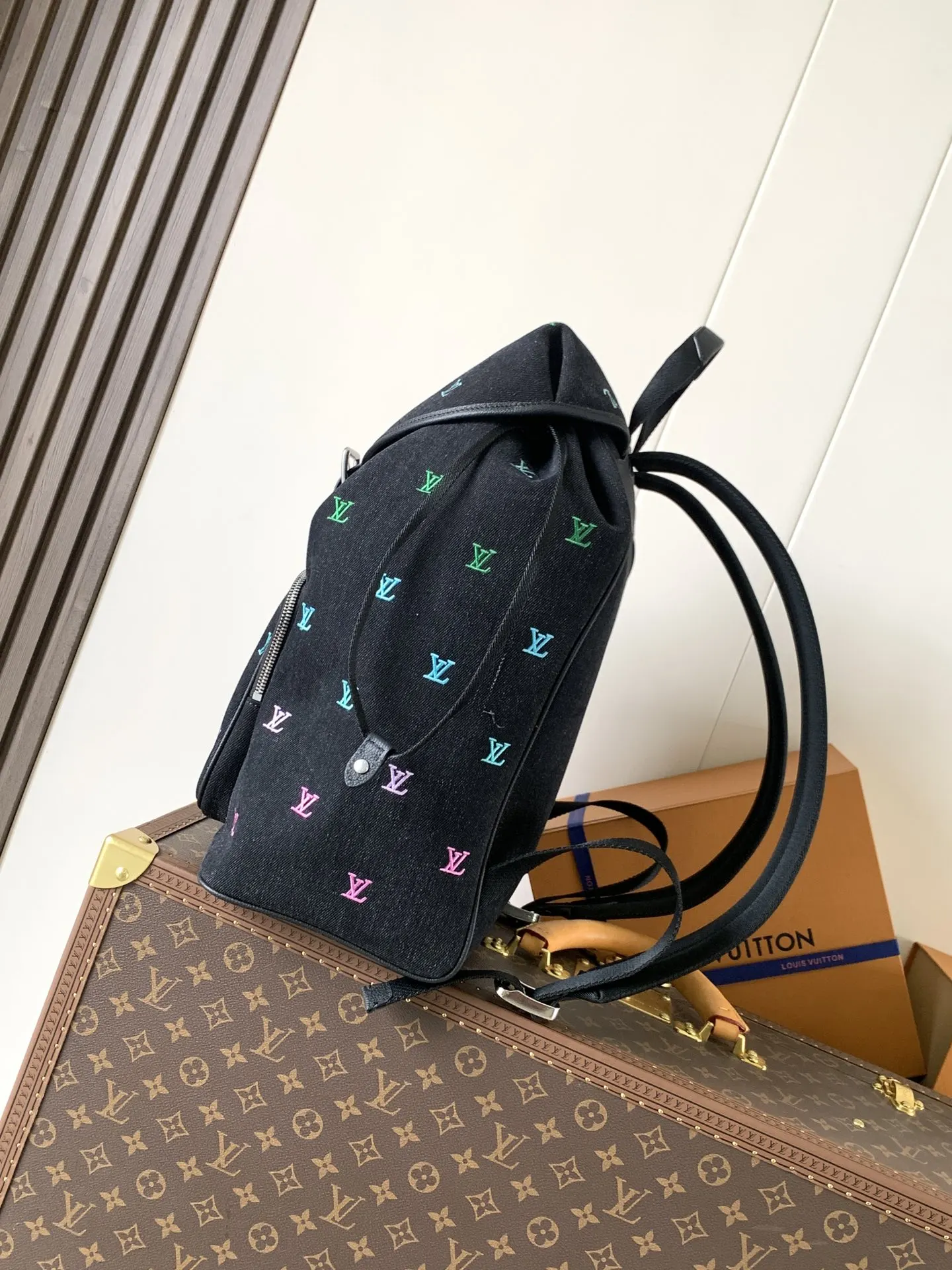 Louis Vuitton Backpack