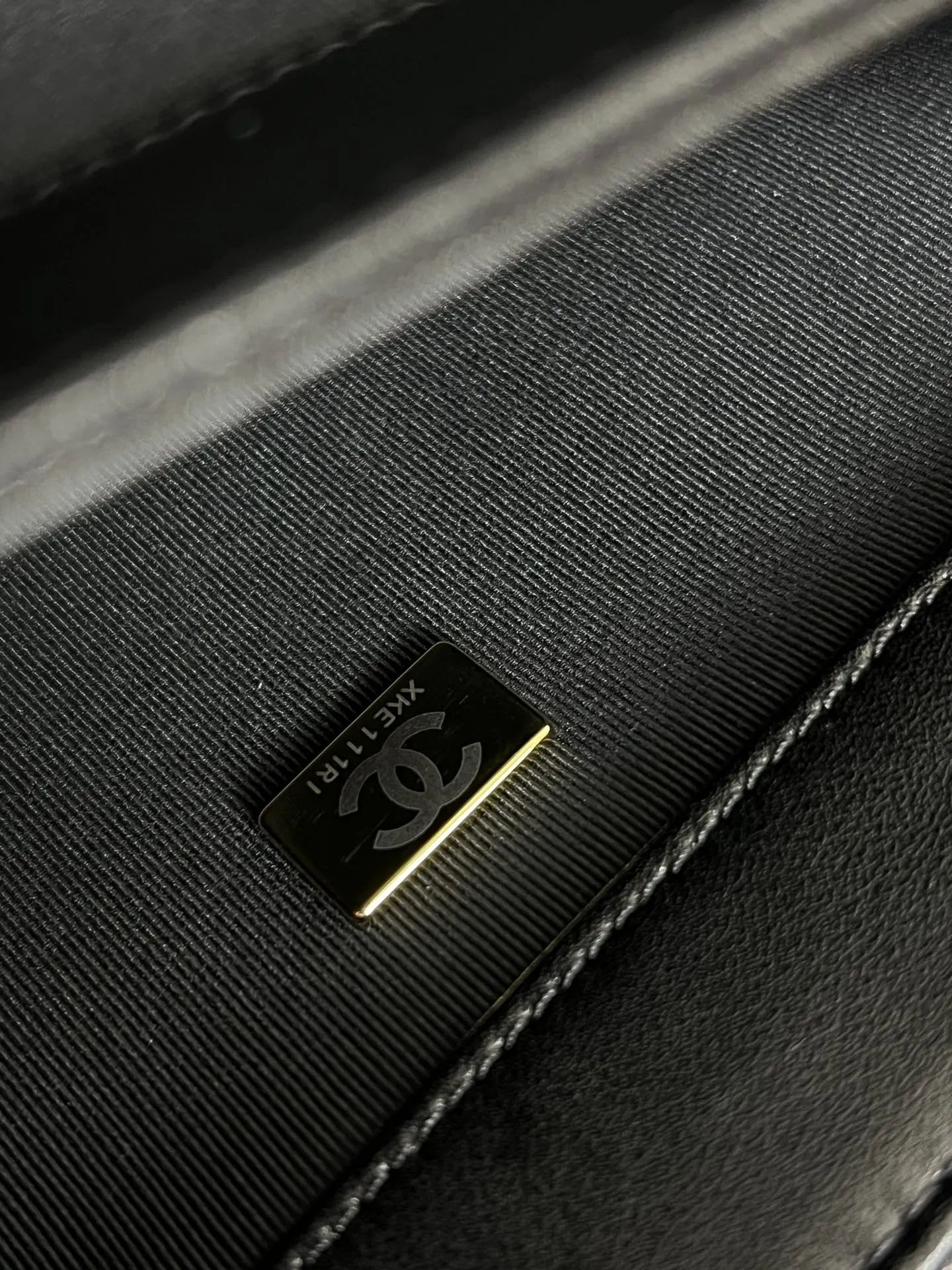 Black Briefcase Business Commuter