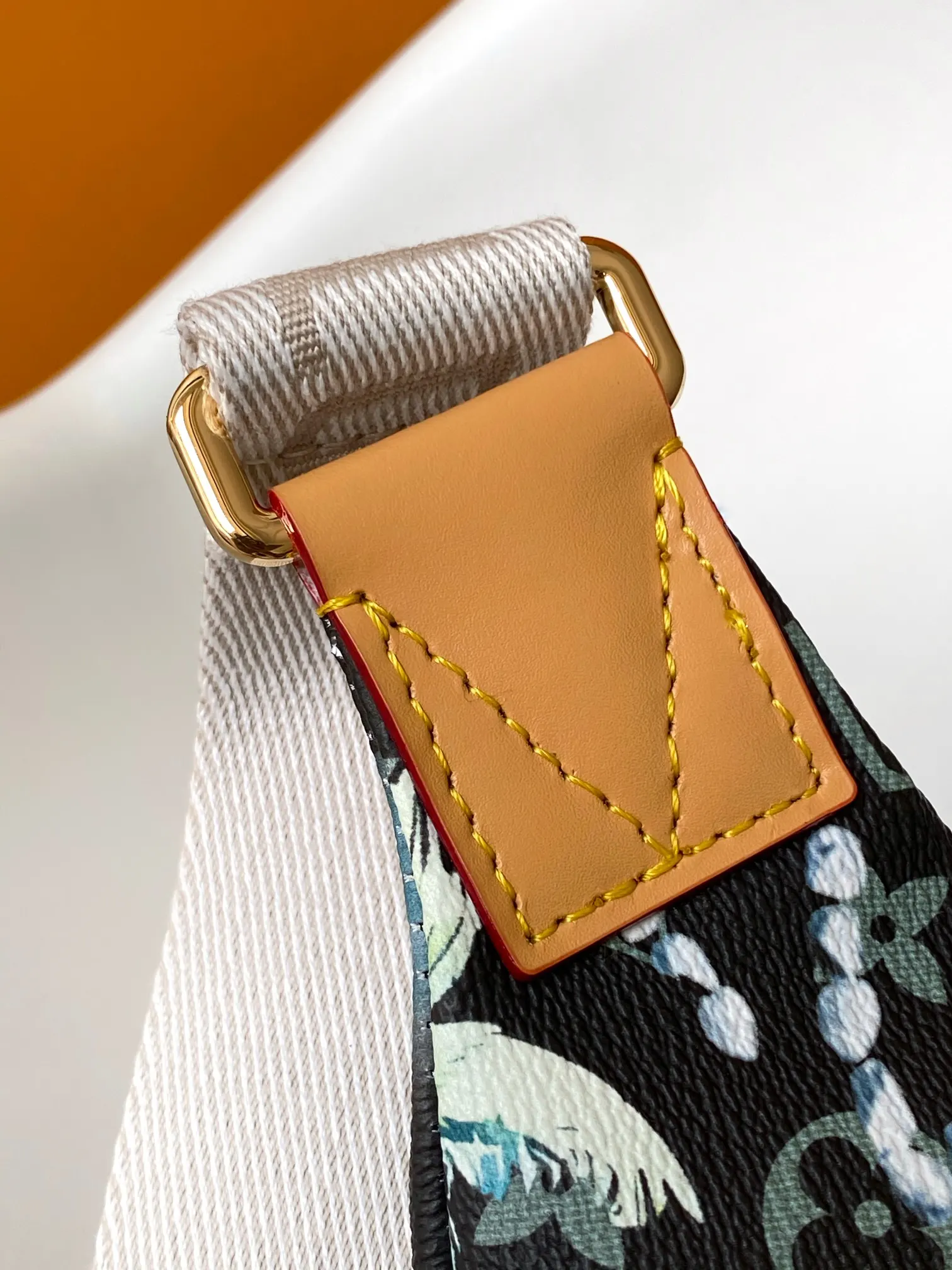 Belt Bag Casual Leather
