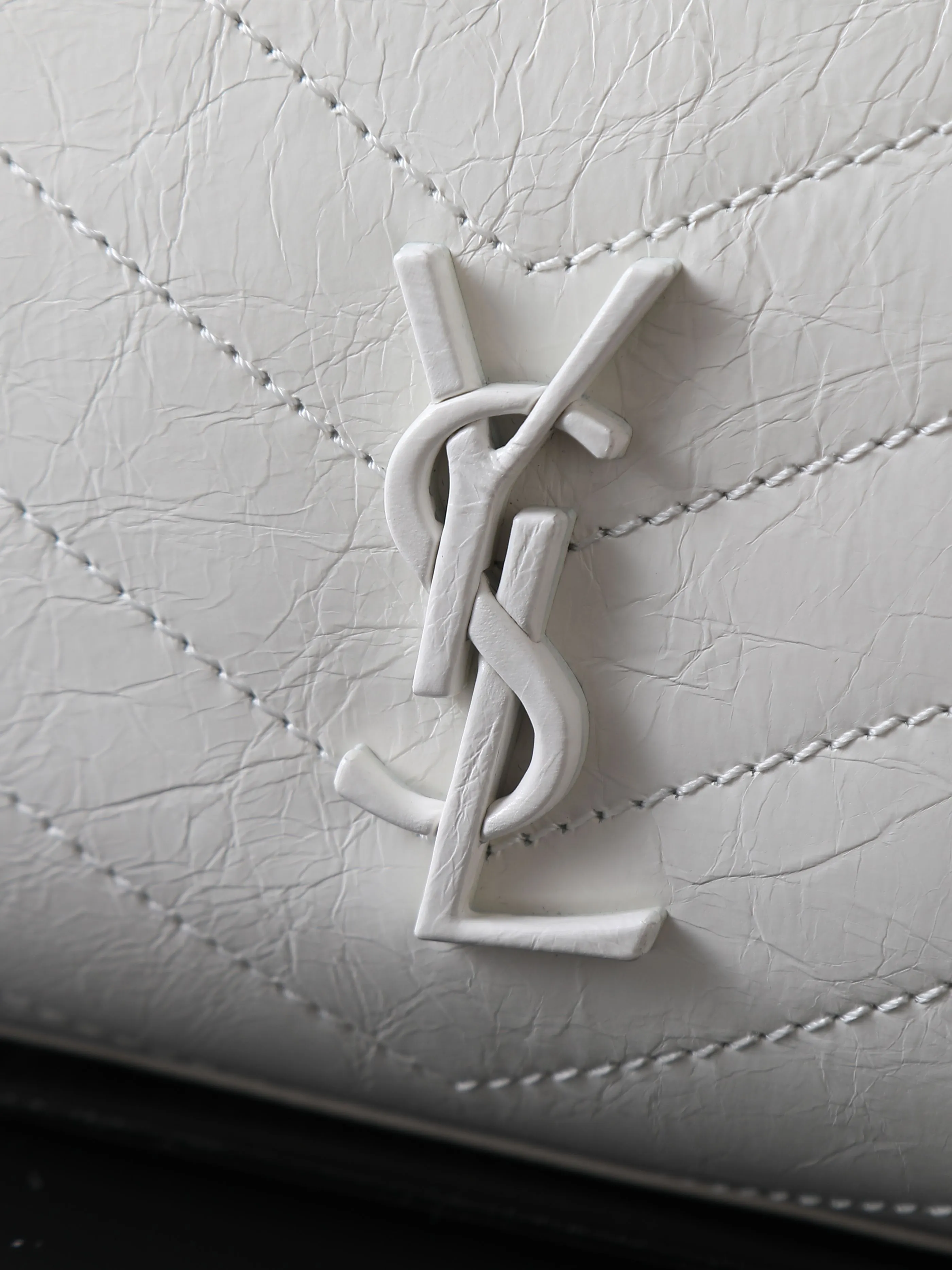 Fashion Item Travel Leather