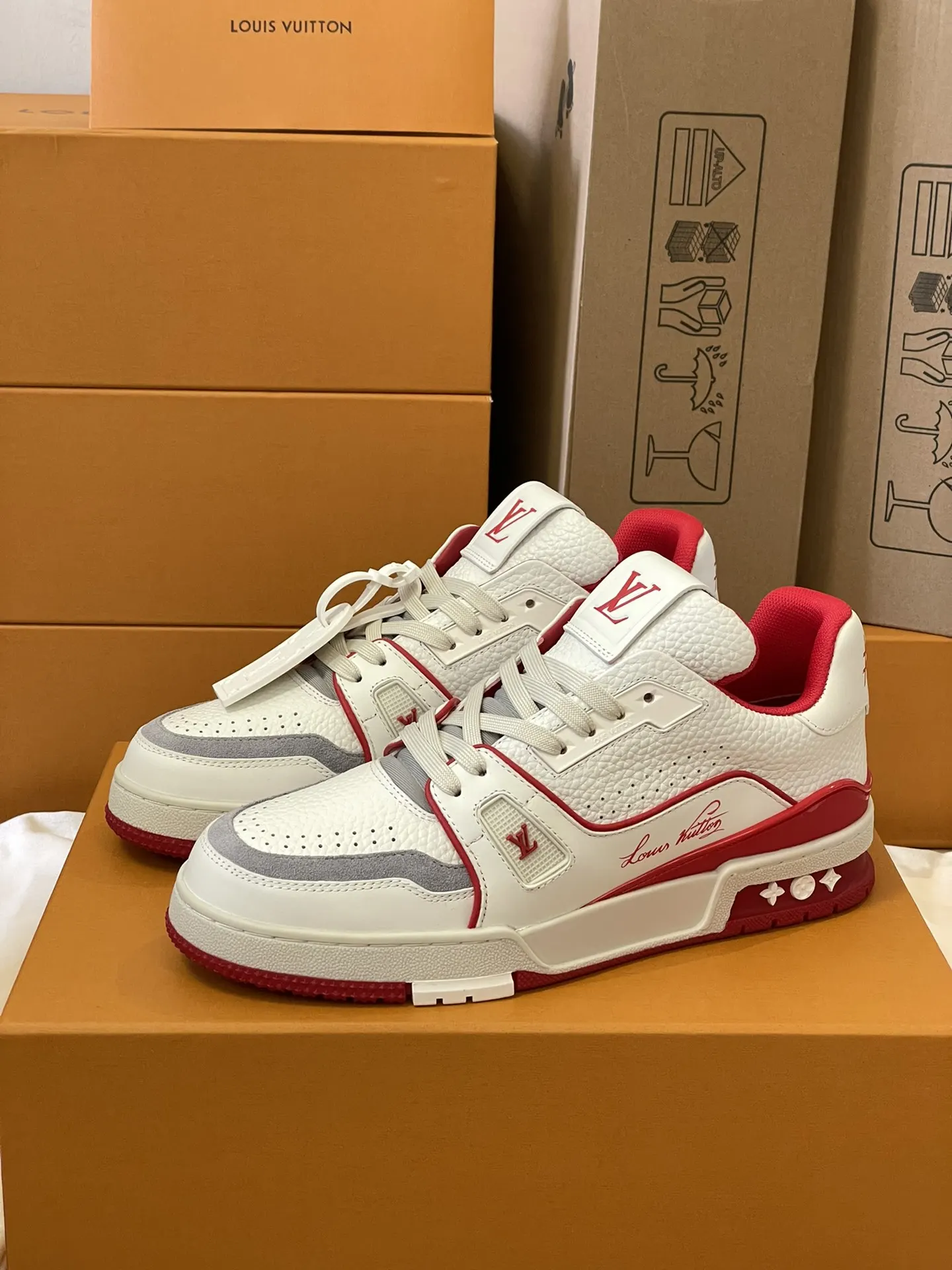 Louis Vuitton Sneakers