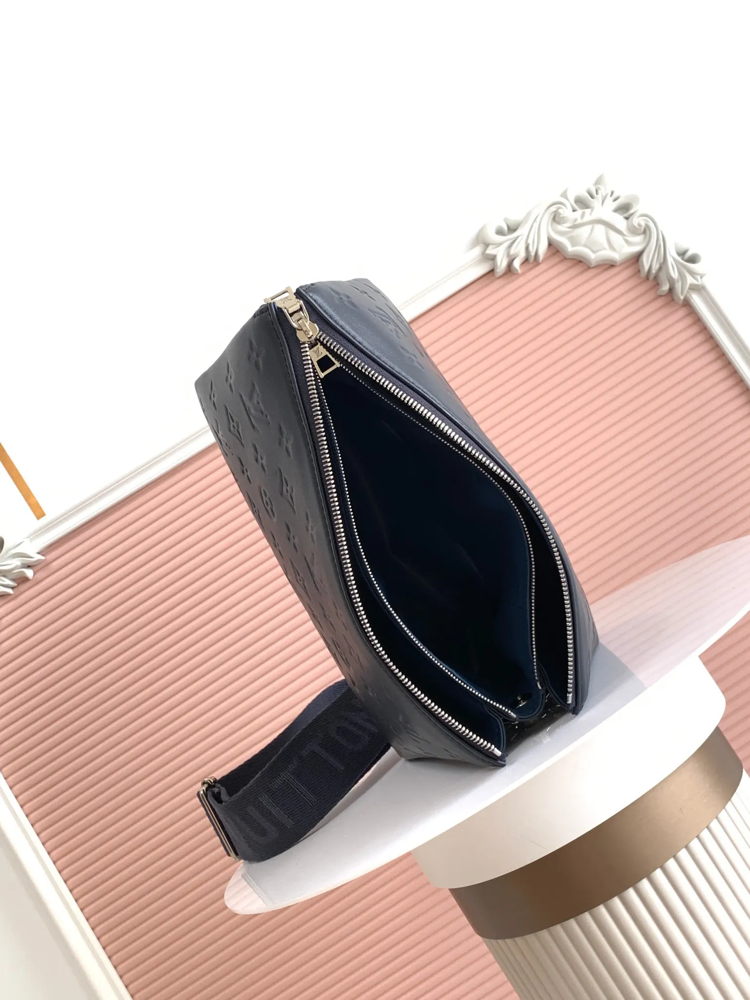 LV Chain Bag Shoulder Crossbody | ORBUYBAG High-End Fashion Boutique