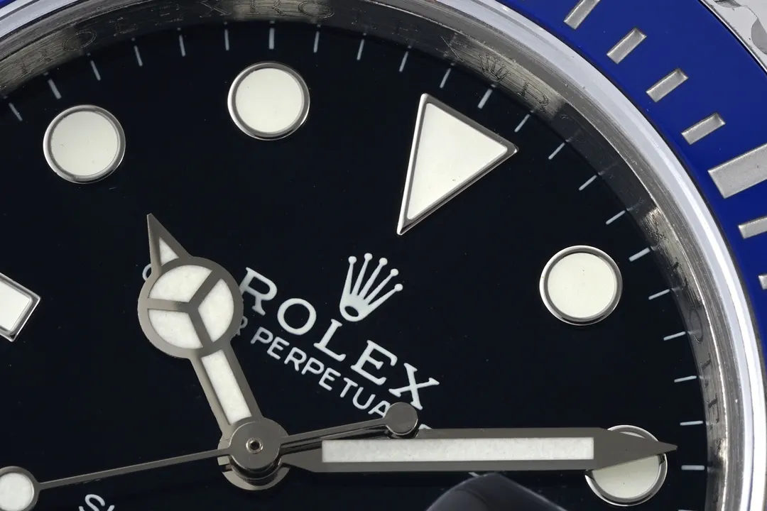 Watch Classic