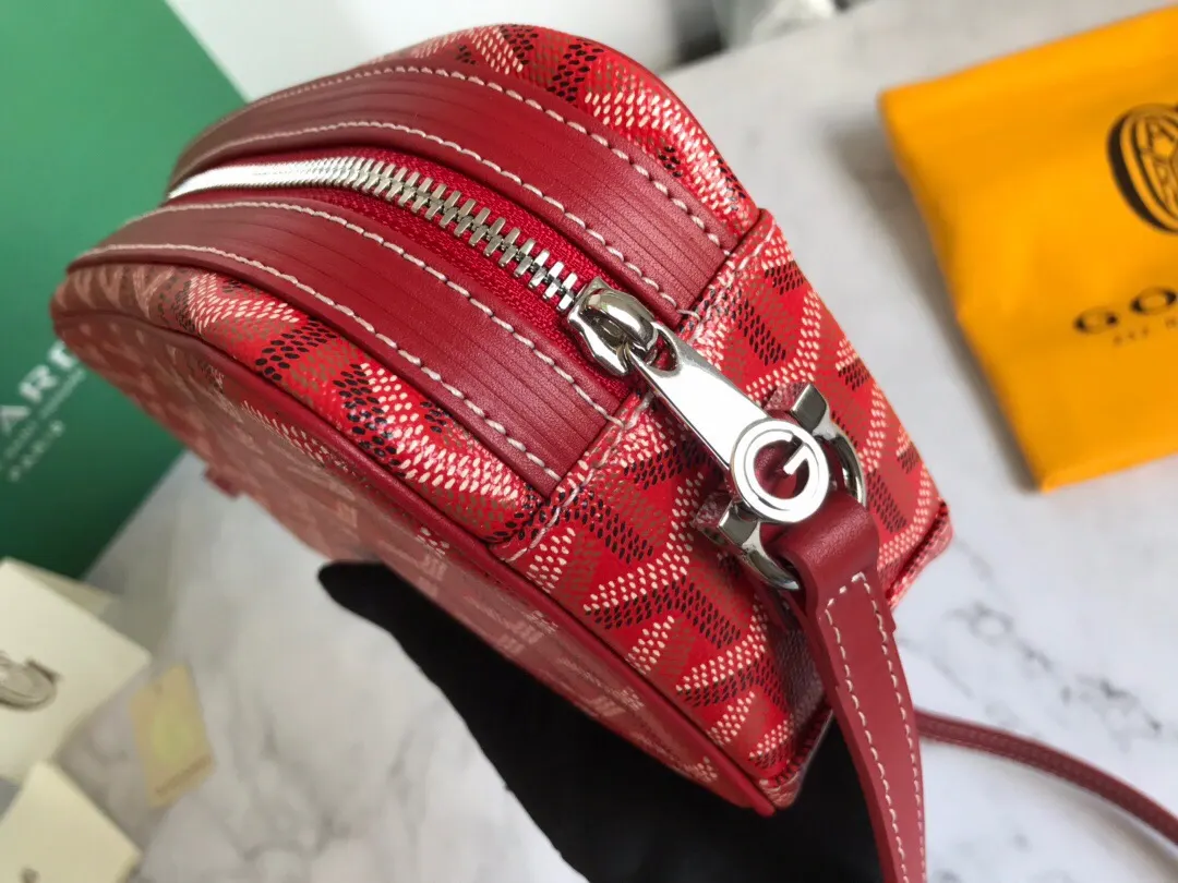 Goyard 旅行袋 大容量旅行款
